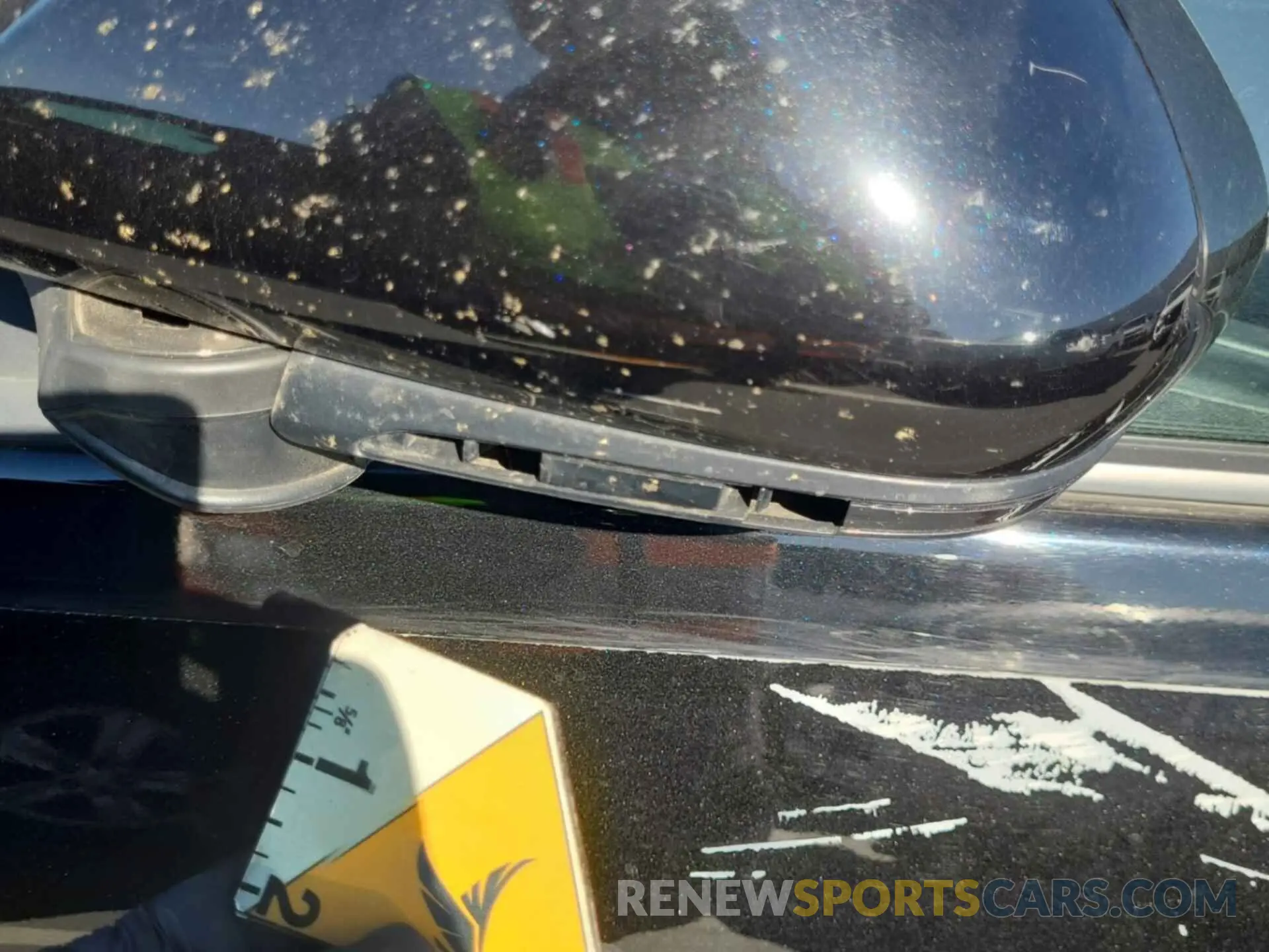20 Photograph of a damaged car JTDKAMFU4N3160914 TOYOTA PRIUS 2022