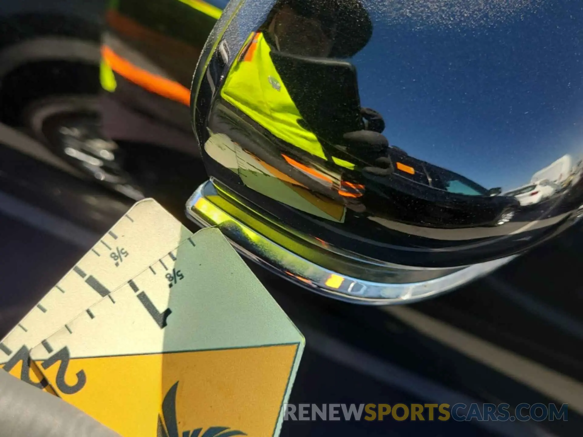 23 Photograph of a damaged car JTDKAMFU4N3160914 TOYOTA PRIUS 2022