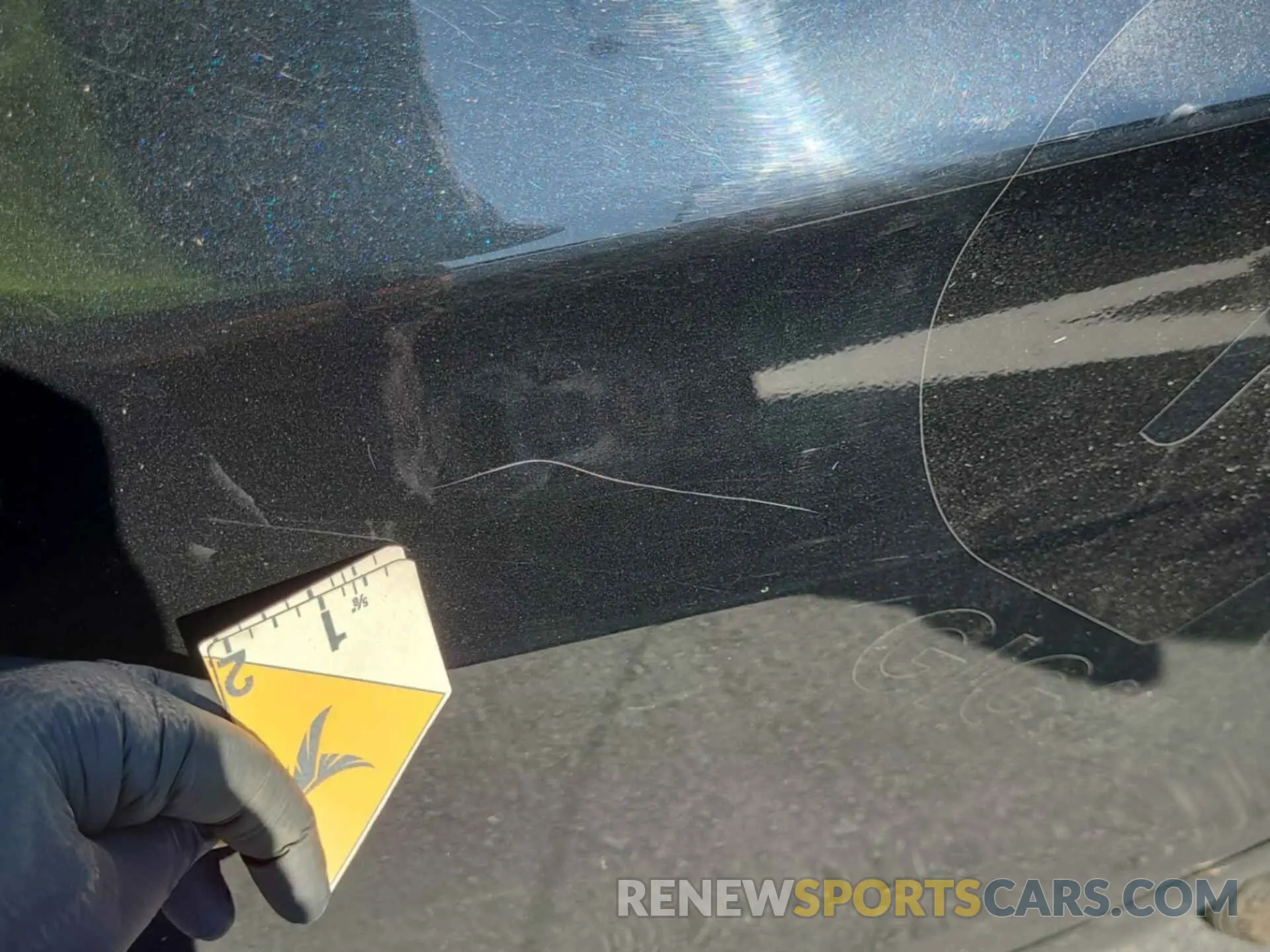 26 Photograph of a damaged car JTDKAMFU4N3160914 TOYOTA PRIUS 2022