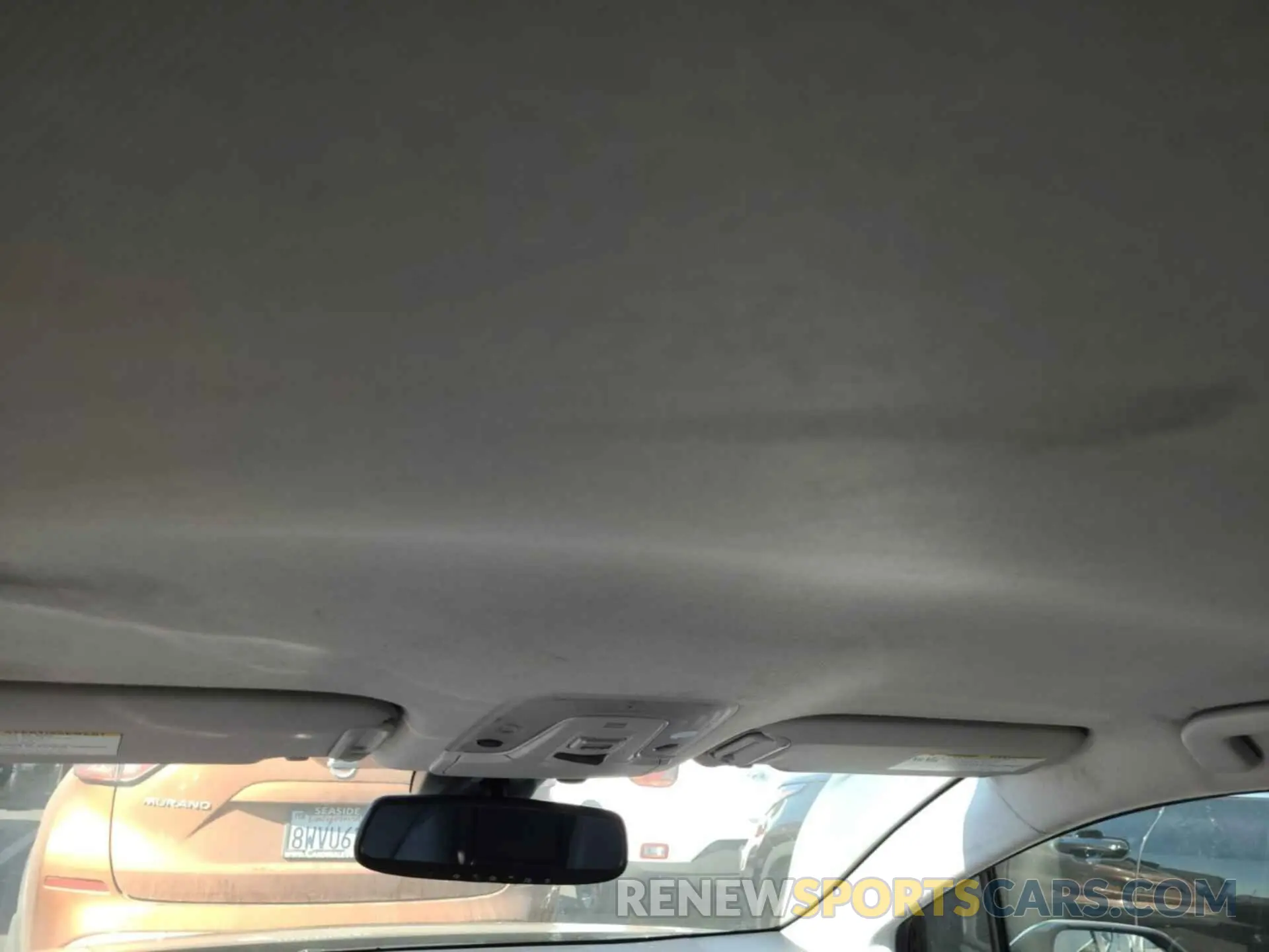 43 Photograph of a damaged car JTDKAMFU4N3160914 TOYOTA PRIUS 2022