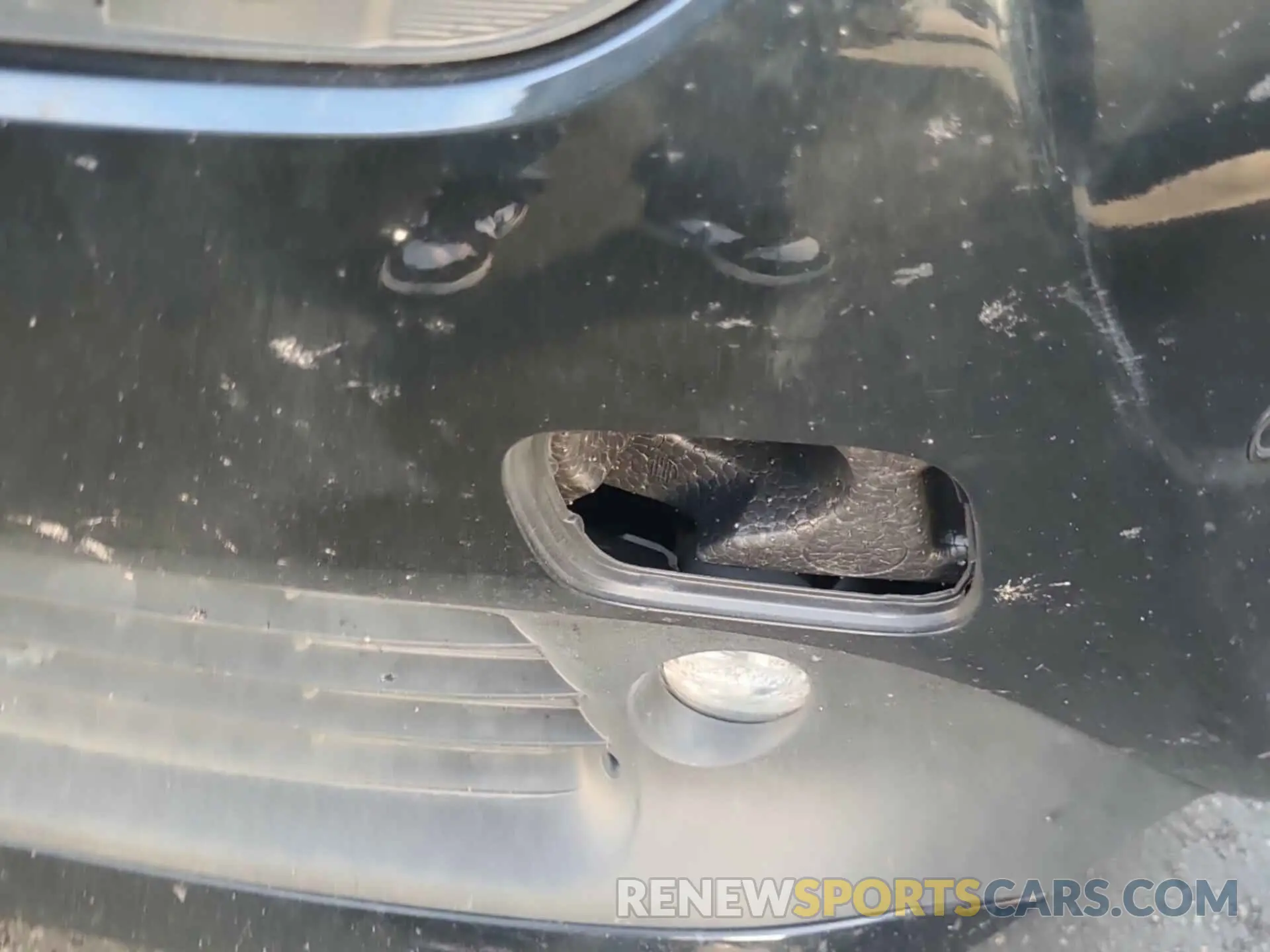 3 Photograph of a damaged car JTDKAMFU4N3166793 TOYOTA PRIUS 2022
