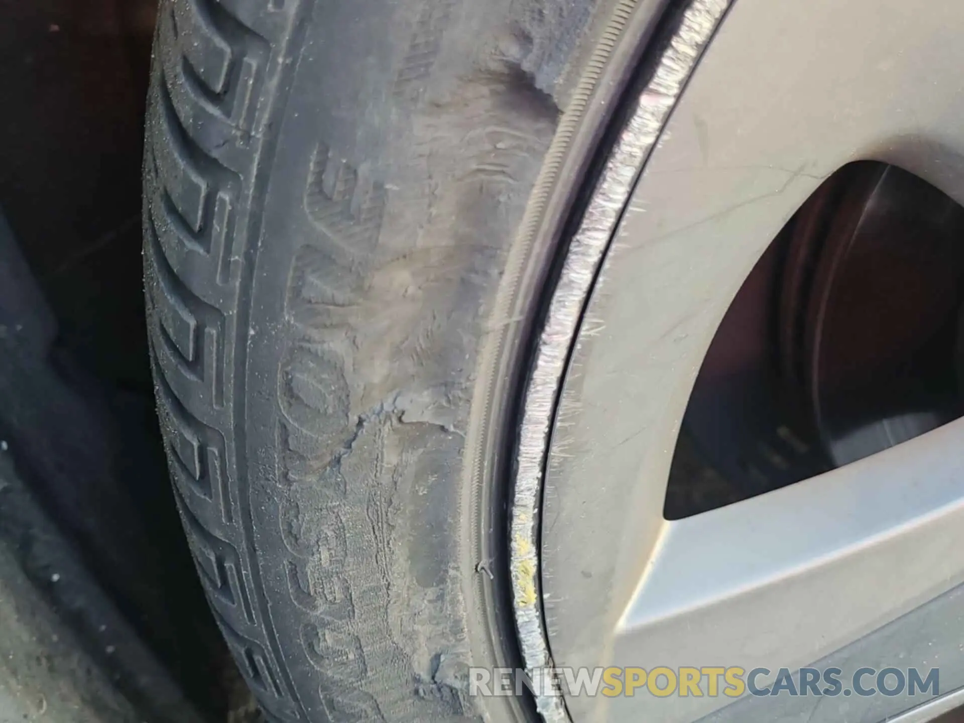 6 Photograph of a damaged car JTDKAMFU4N3166793 TOYOTA PRIUS 2022