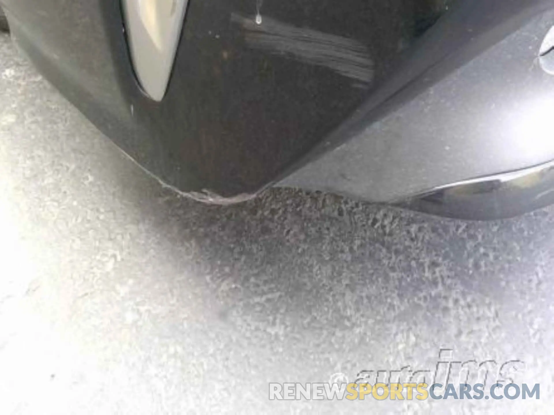 1 Photograph of a damaged car JTDKAMFU4N3178751 TOYOTA PRIUS 2022