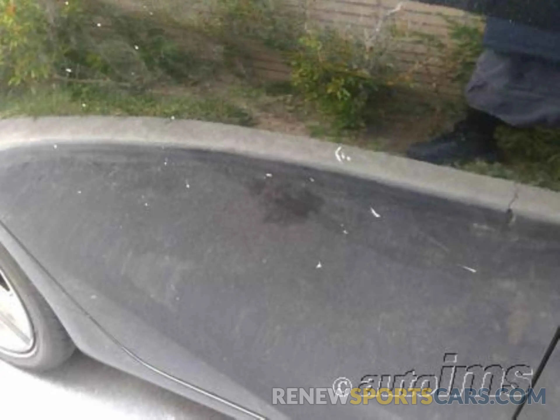 5 Photograph of a damaged car JTDKAMFU4N3178751 TOYOTA PRIUS 2022