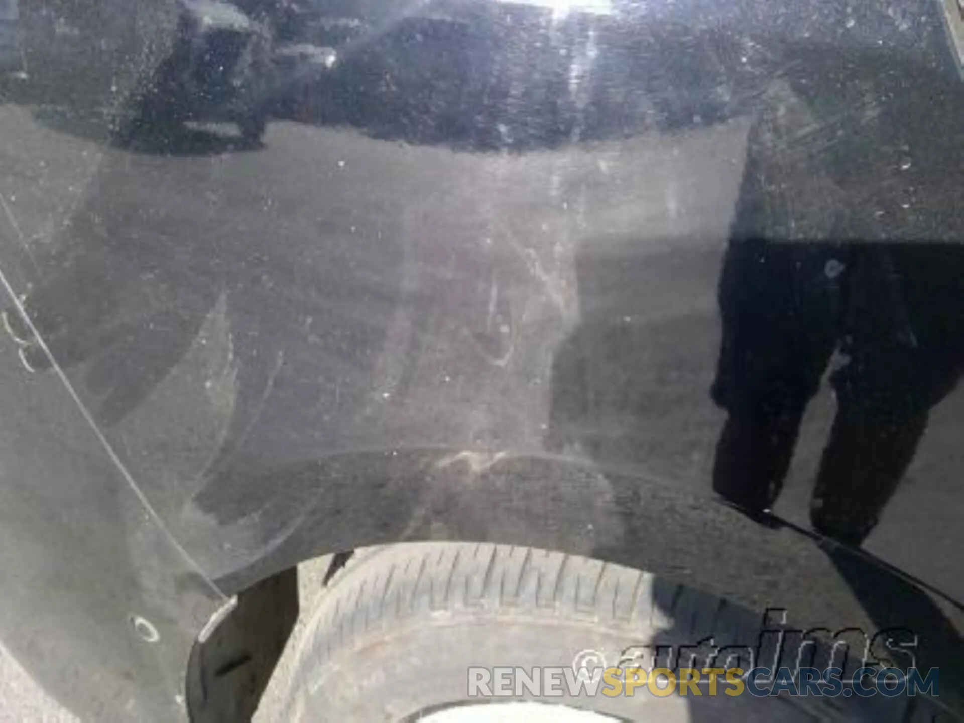 5 Photograph of a damaged car JTDKAMFU4N3178930 TOYOTA PRIUS 2022