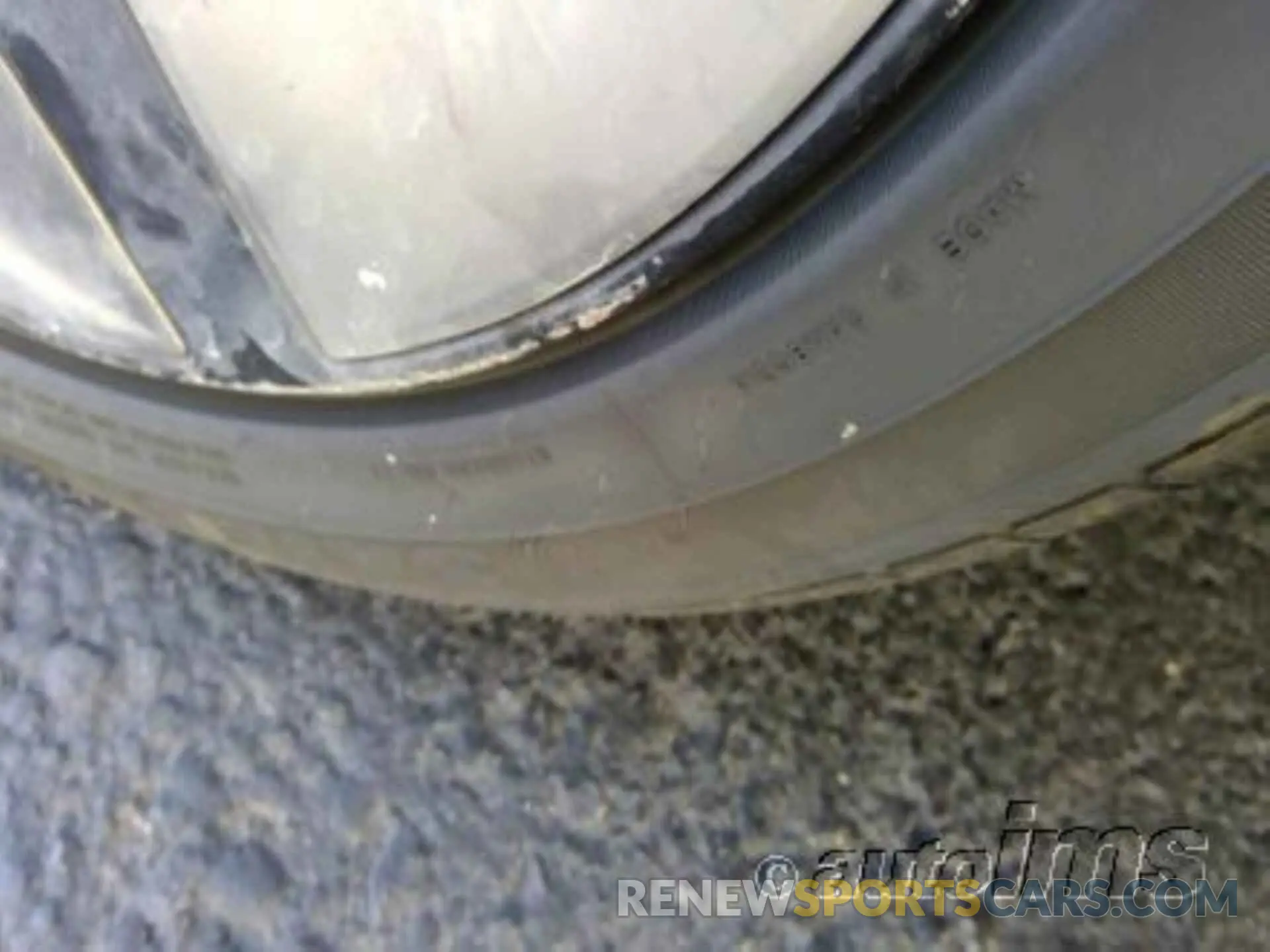 5 Photograph of a damaged car JTDKAMFU4N3178958 TOYOTA PRIUS 2022