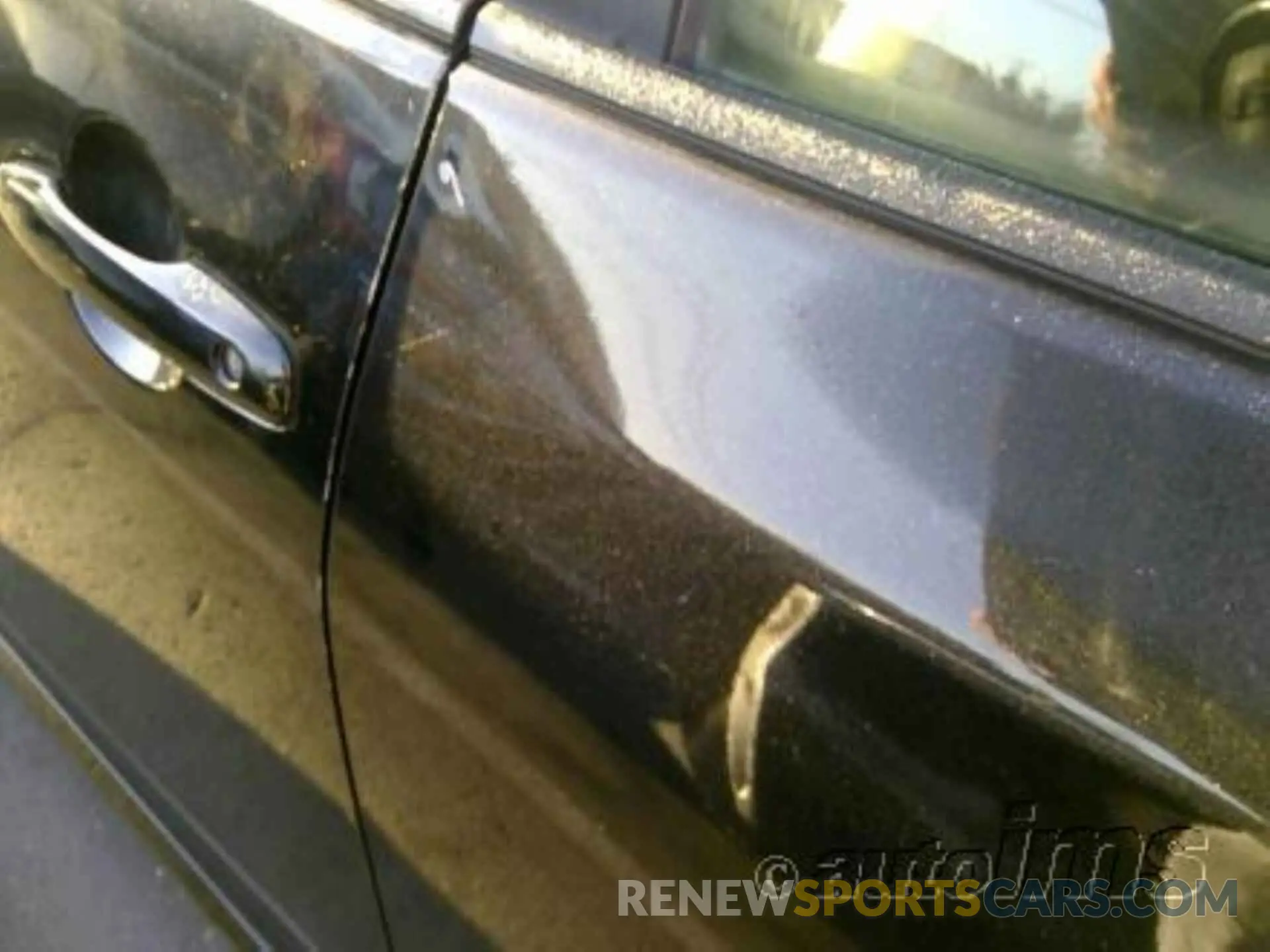 16 Photograph of a damaged car JTDKAMFU4N3180192 TOYOTA PRIUS 2022