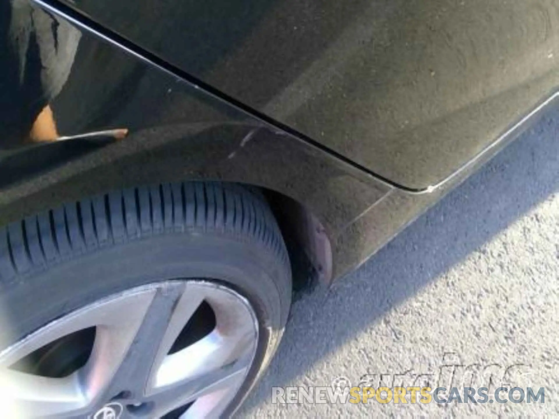 19 Photograph of a damaged car JTDKAMFU4N3180192 TOYOTA PRIUS 2022