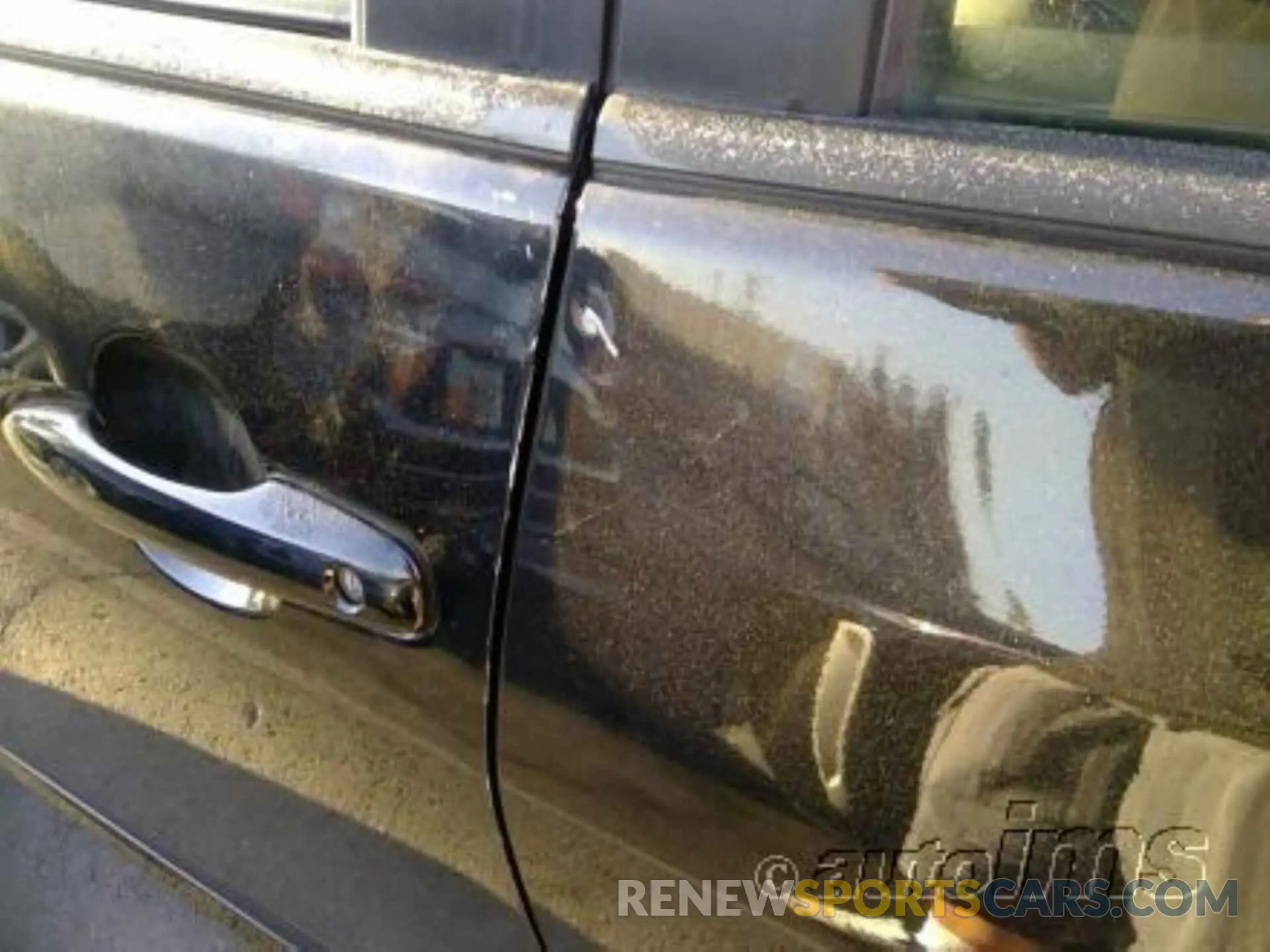 21 Photograph of a damaged car JTDKAMFU4N3180192 TOYOTA PRIUS 2022