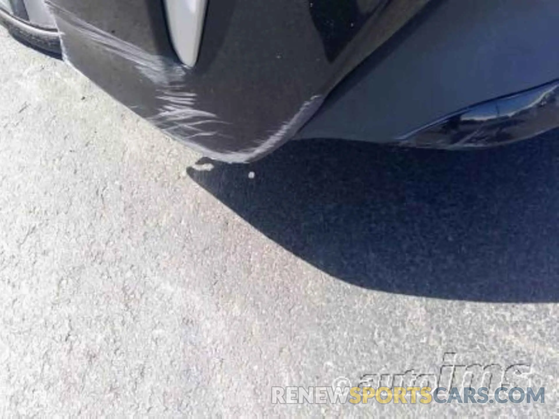 15 Photograph of a damaged car JTDKAMFU4N3180306 TOYOTA PRIUS 2022