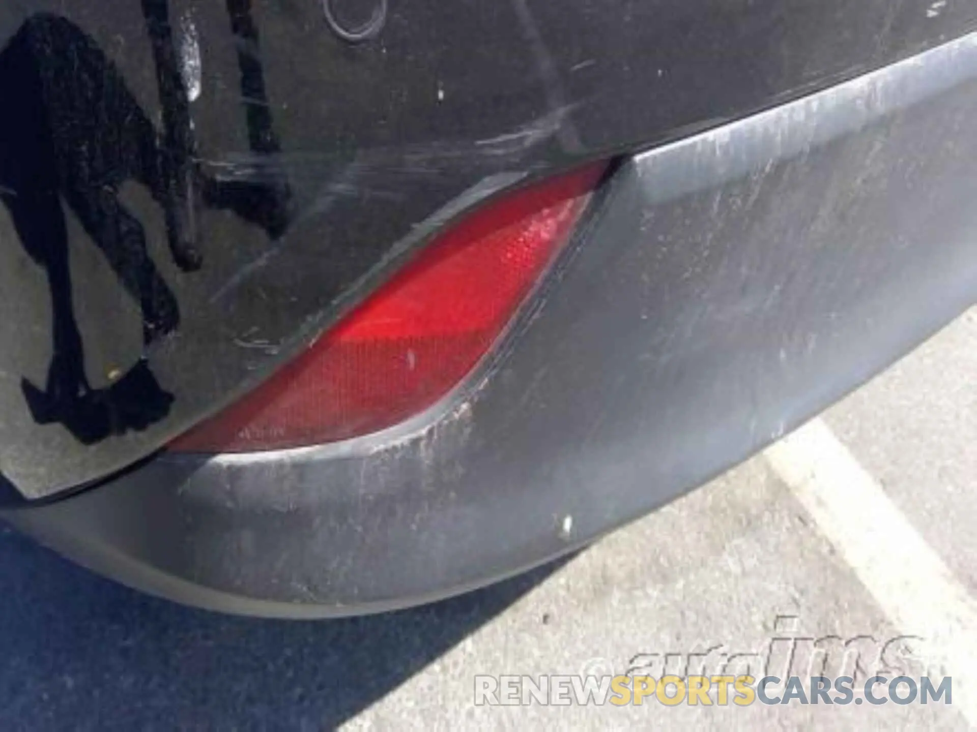 16 Photograph of a damaged car JTDKAMFU4N3180306 TOYOTA PRIUS 2022
