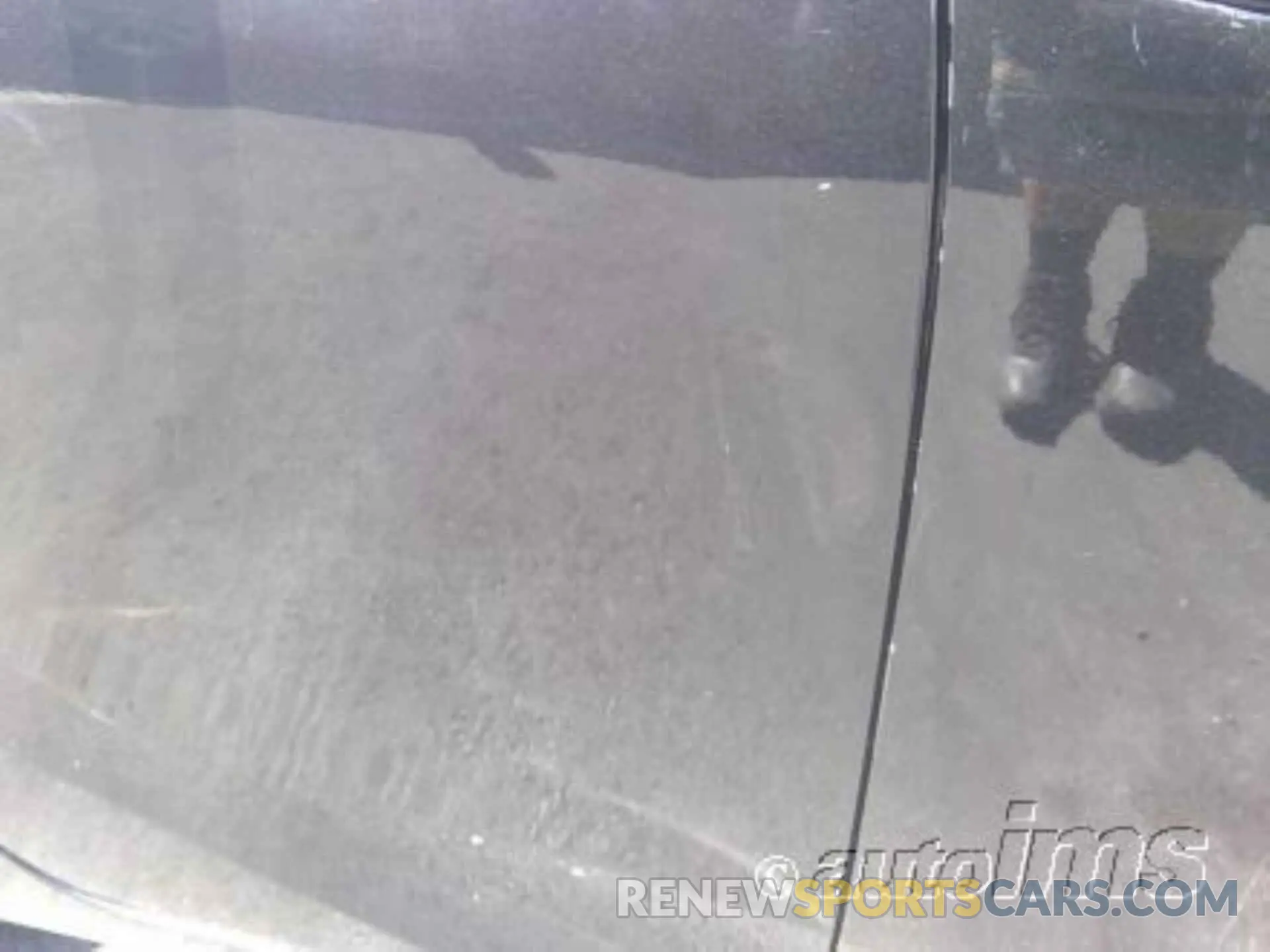 3 Photograph of a damaged car JTDKAMFU4N3180306 TOYOTA PRIUS 2022