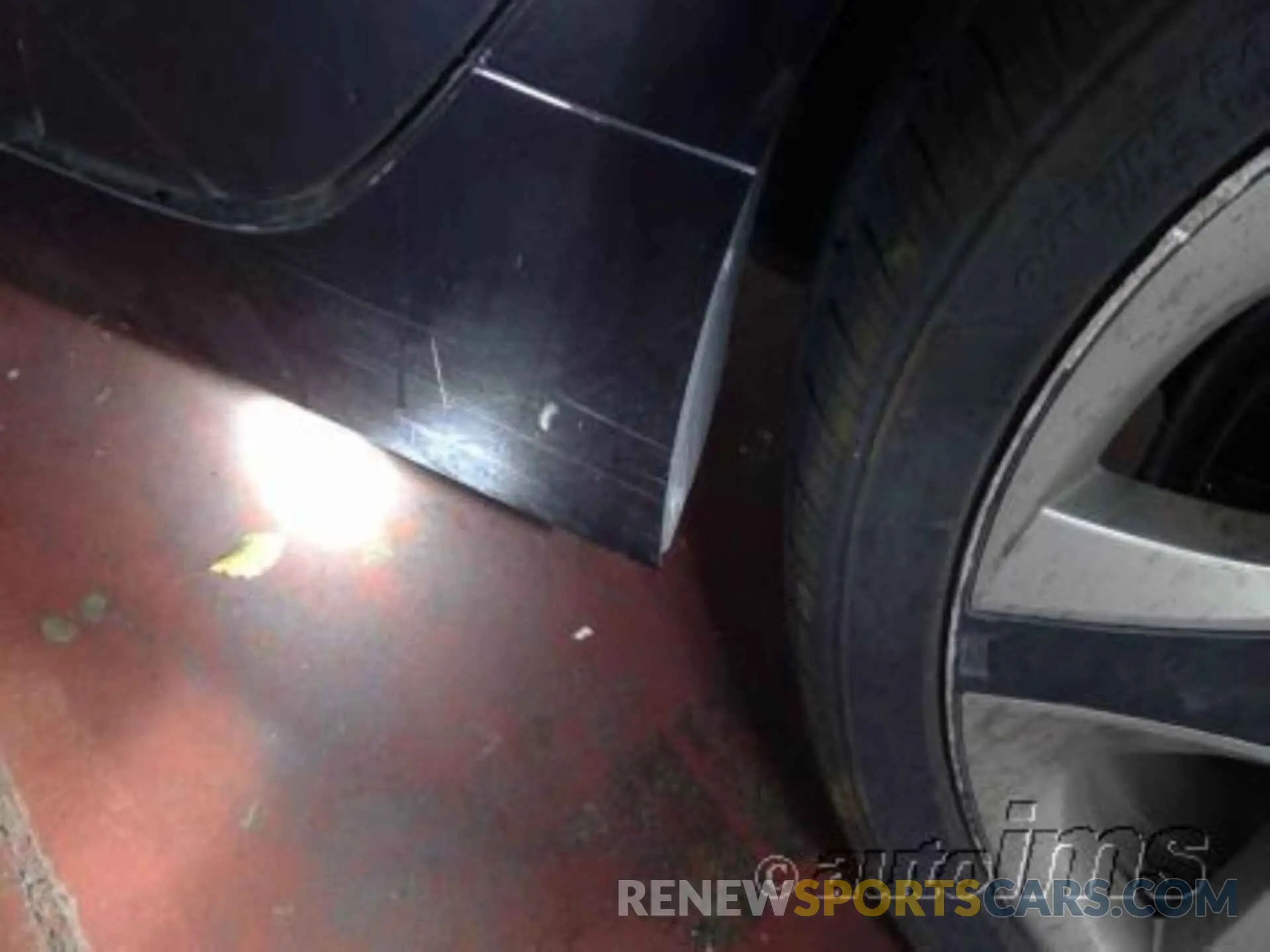 22 Photograph of a damaged car JTDKAMFU4N3180421 TOYOTA PRIUS 2022