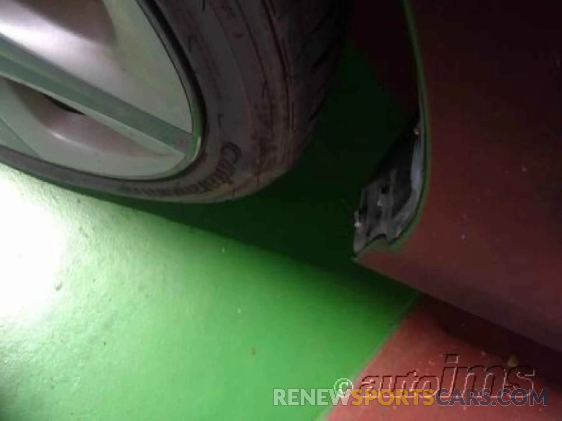 3 Photograph of a damaged car JTDKAMFU4N3180421 TOYOTA PRIUS 2022