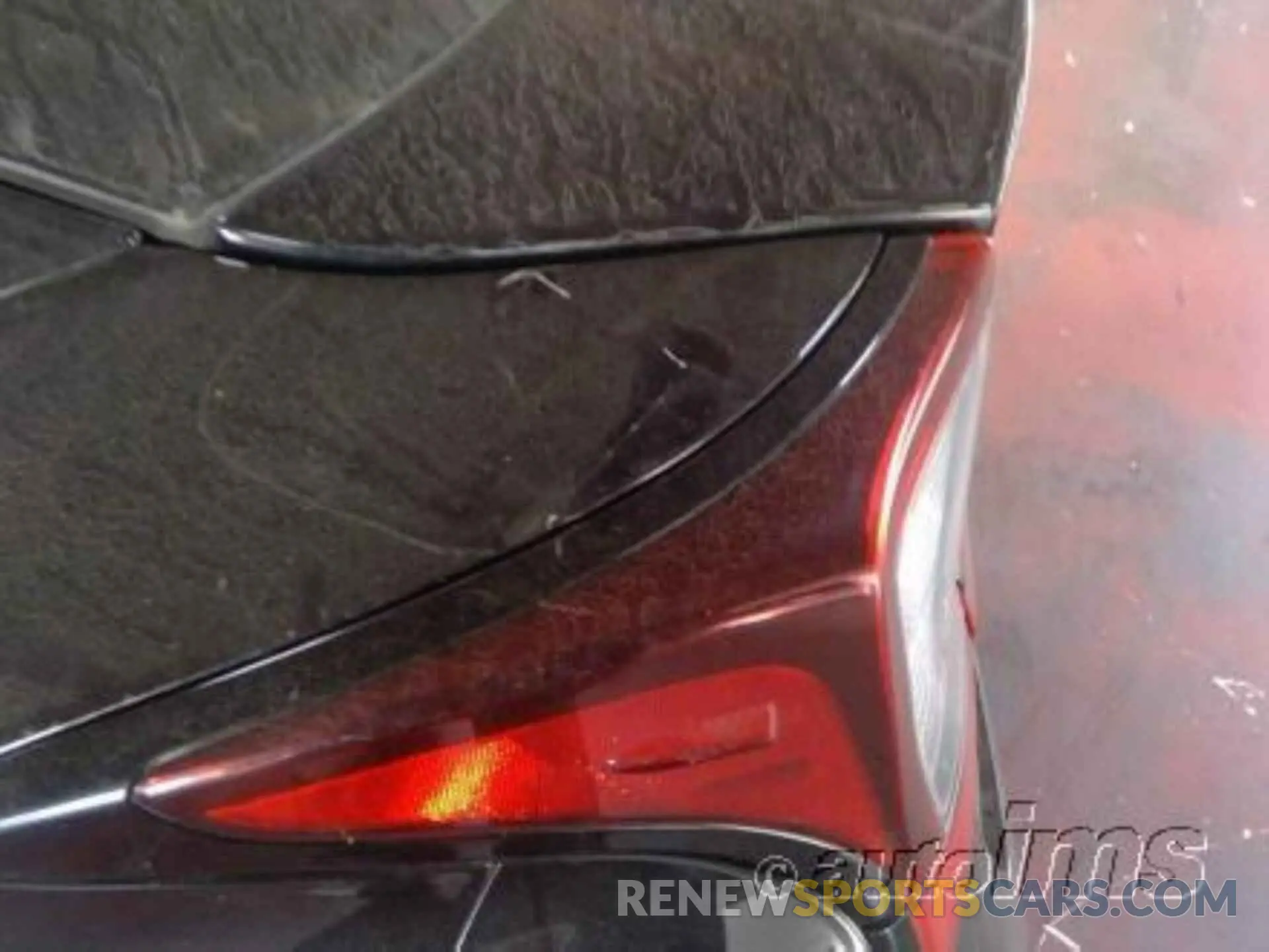 5 Photograph of a damaged car JTDKAMFU4N3180421 TOYOTA PRIUS 2022