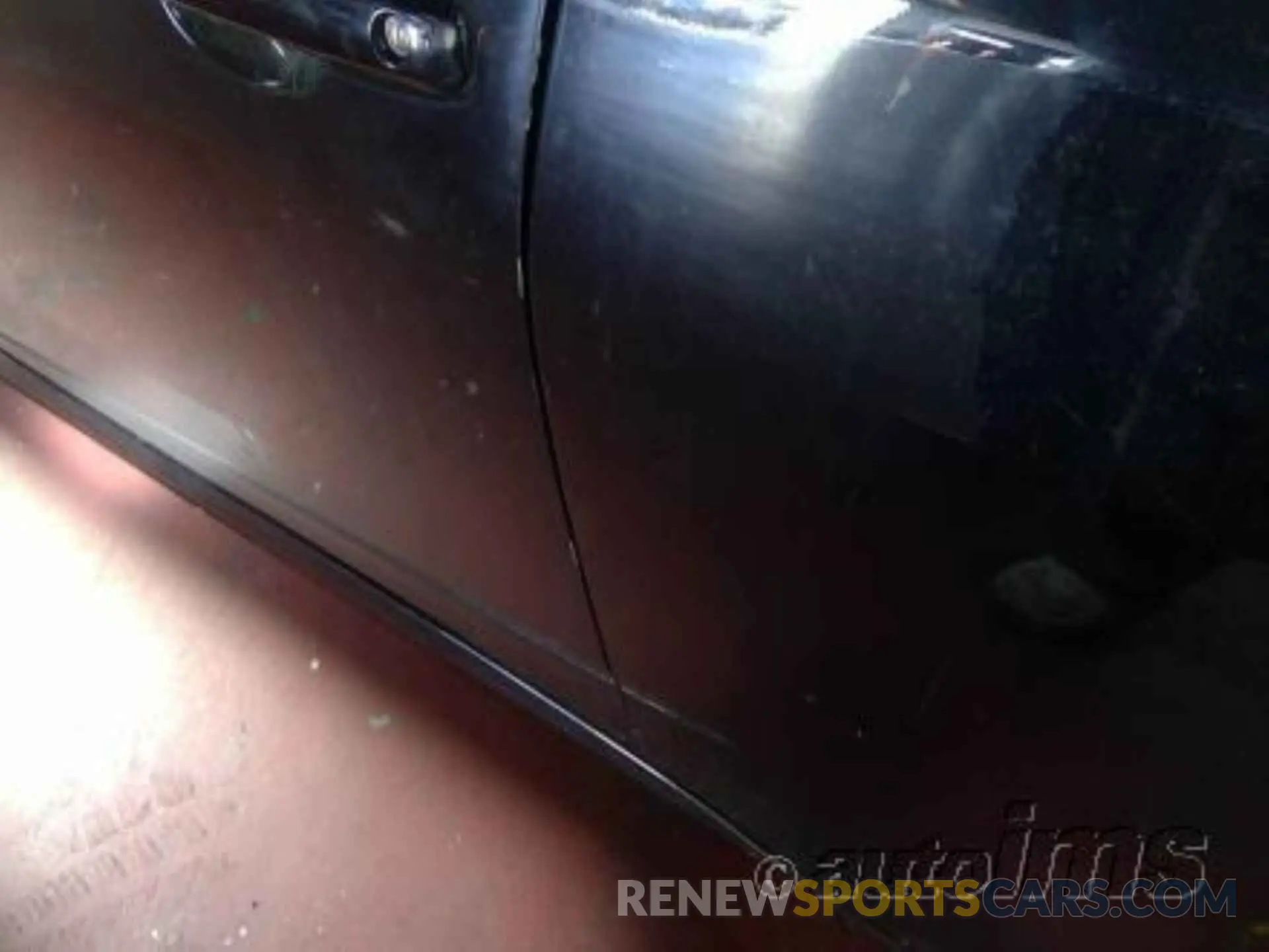 6 Photograph of a damaged car JTDKAMFU4N3180421 TOYOTA PRIUS 2022