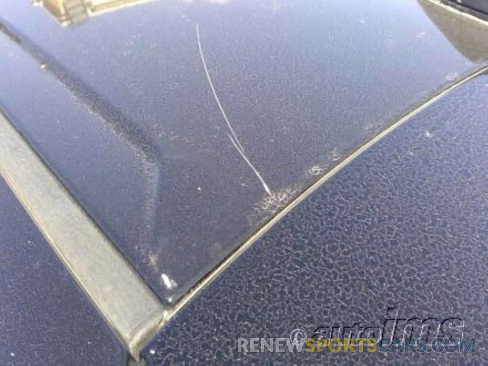 16 Photograph of a damaged car JTDKAMFU4N3180466 TOYOTA PRIUS 2022