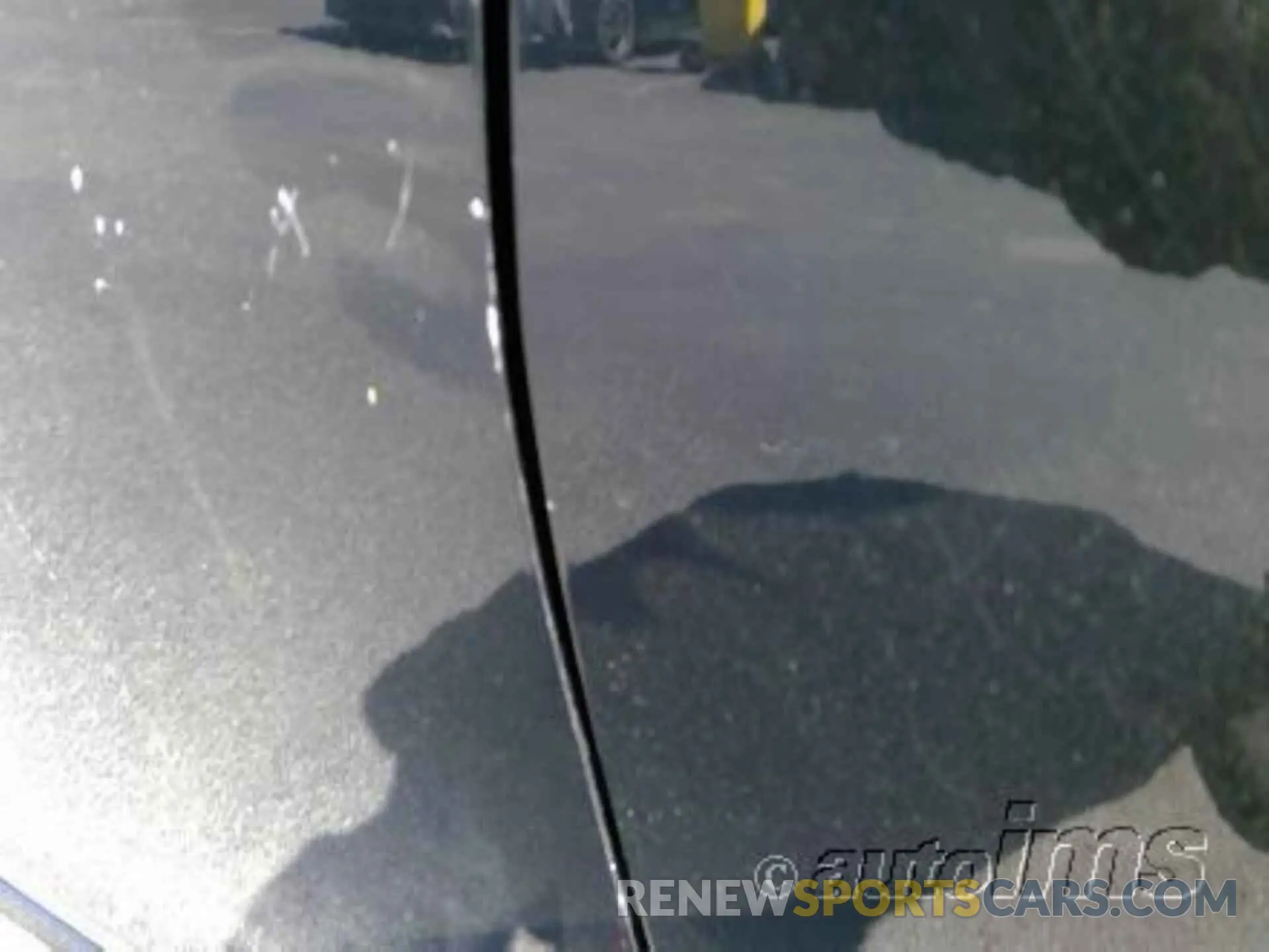 9 Photograph of a damaged car JTDKAMFU4N3180466 TOYOTA PRIUS 2022