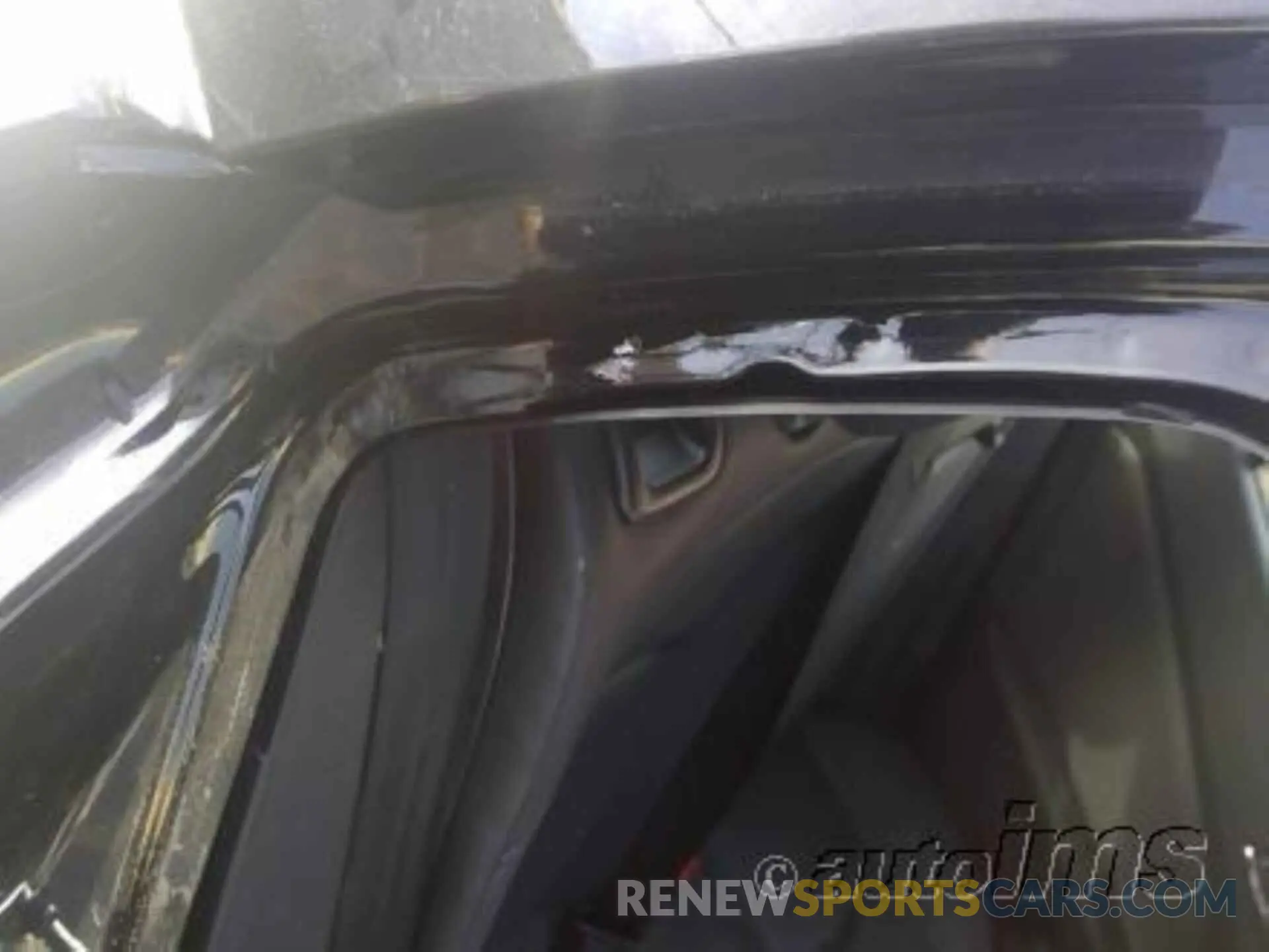 5 Photograph of a damaged car JTDKAMFU5N3159948 TOYOTA PRIUS 2022