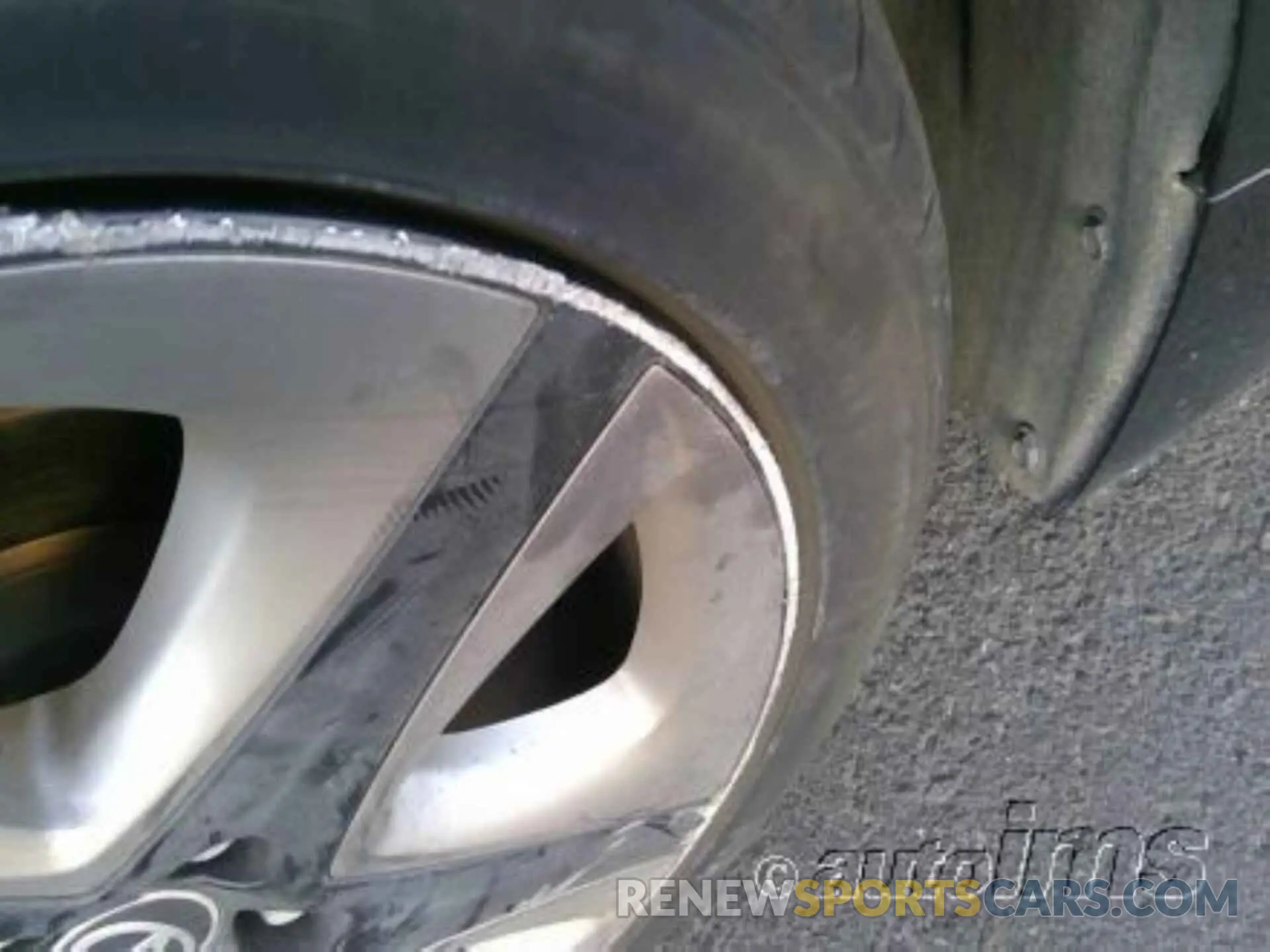 15 Photograph of a damaged car JTDKAMFU5N3178824 TOYOTA PRIUS 2022
