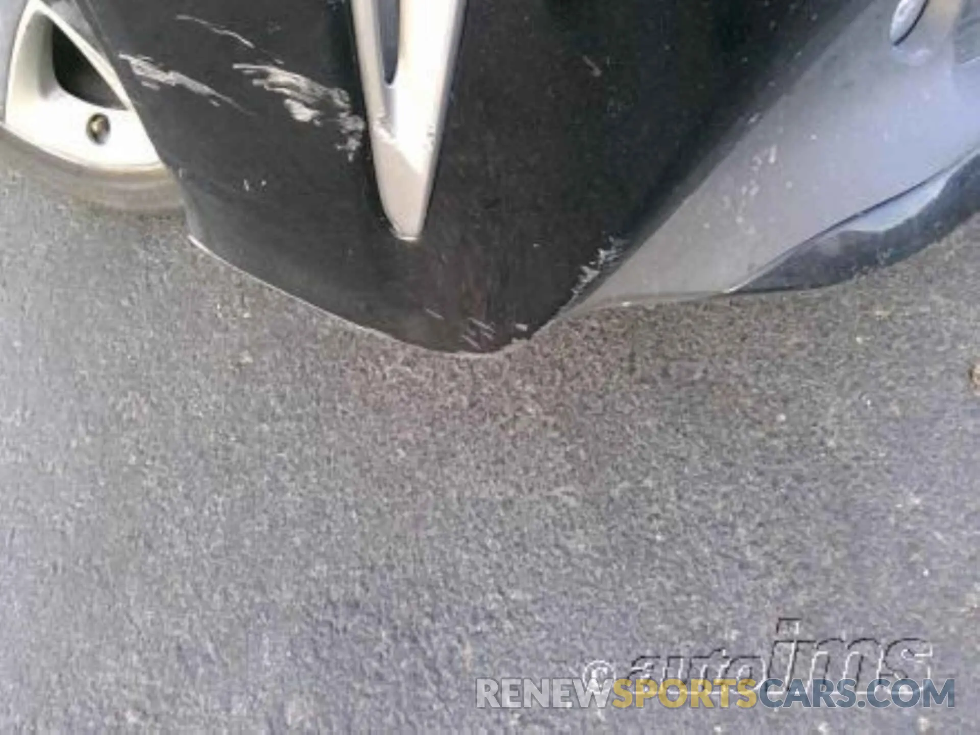 3 Photograph of a damaged car JTDKAMFU5N3178824 TOYOTA PRIUS 2022