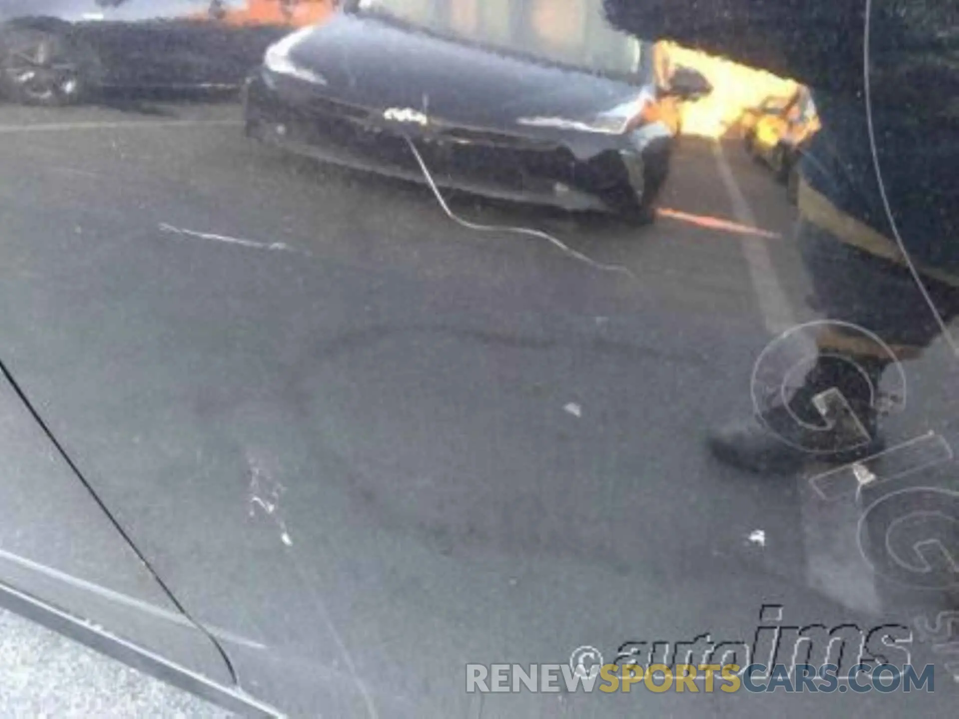 5 Photograph of a damaged car JTDKAMFU5N3178824 TOYOTA PRIUS 2022