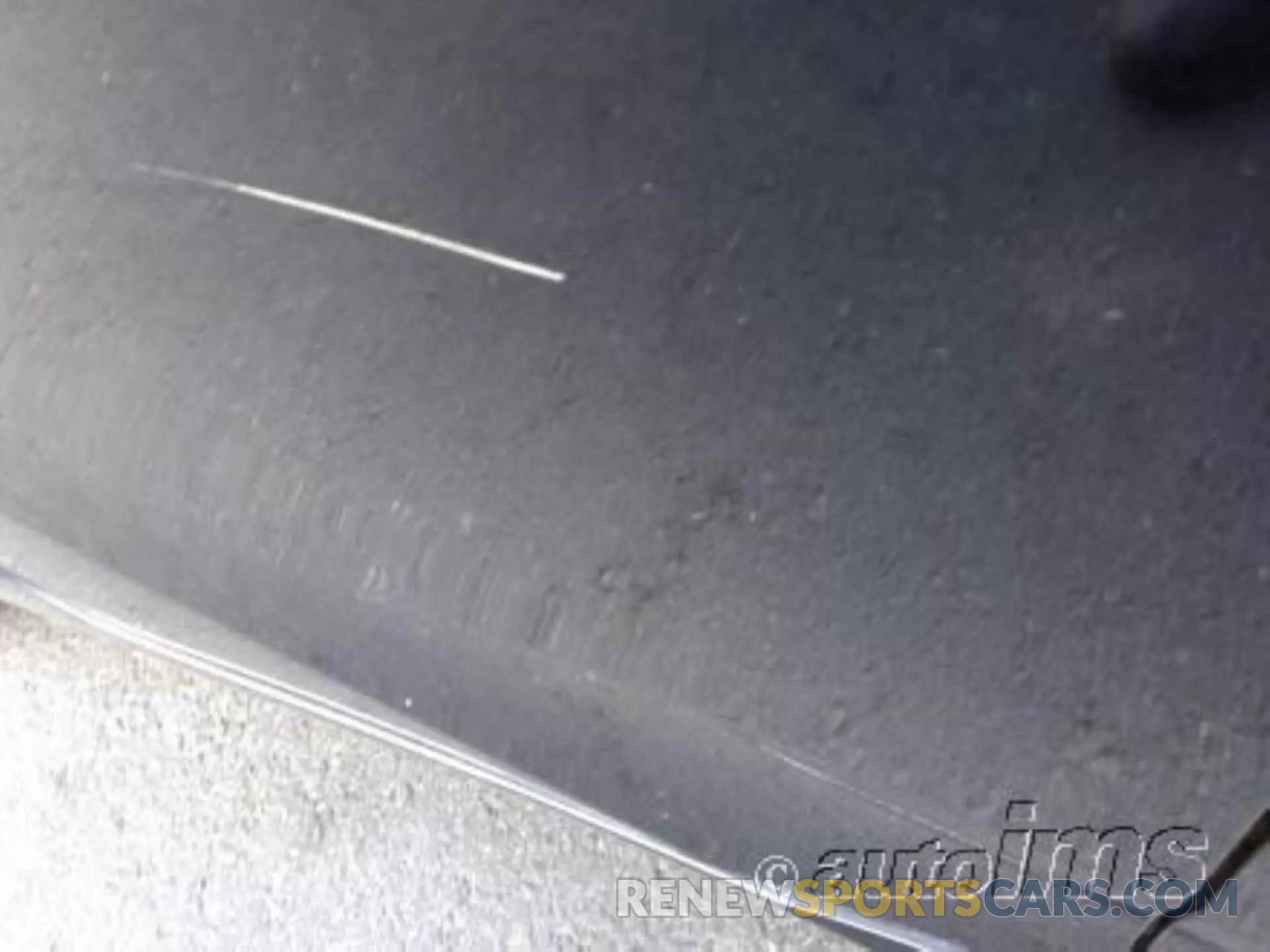 6 Photograph of a damaged car JTDKAMFU5N3178824 TOYOTA PRIUS 2022