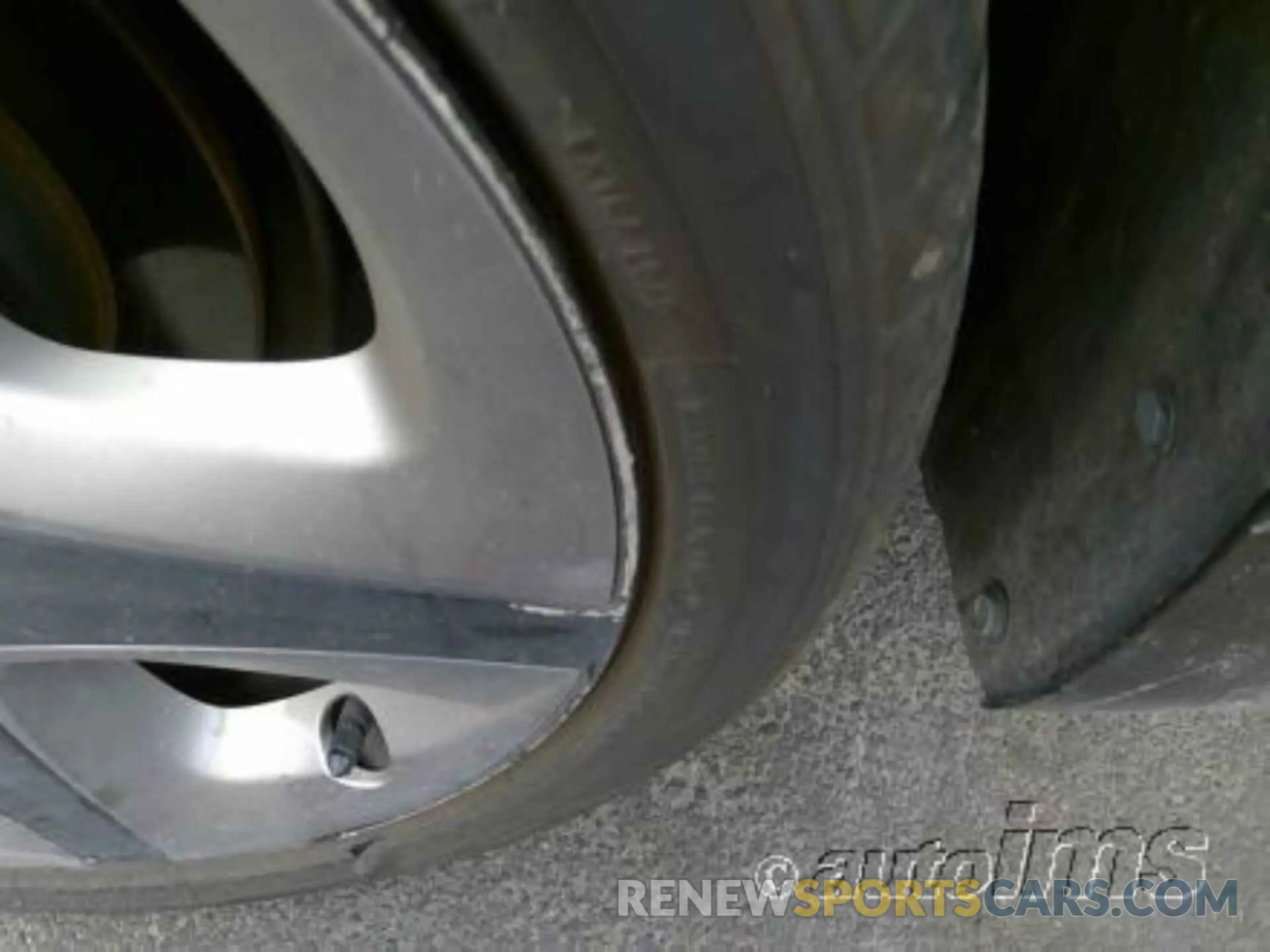 17 Photograph of a damaged car JTDKAMFU5N3178872 TOYOTA PRIUS 2022