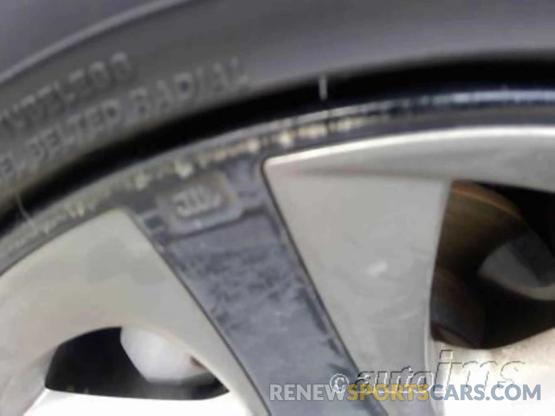 2 Photograph of a damaged car JTDKAMFU5N3178872 TOYOTA PRIUS 2022