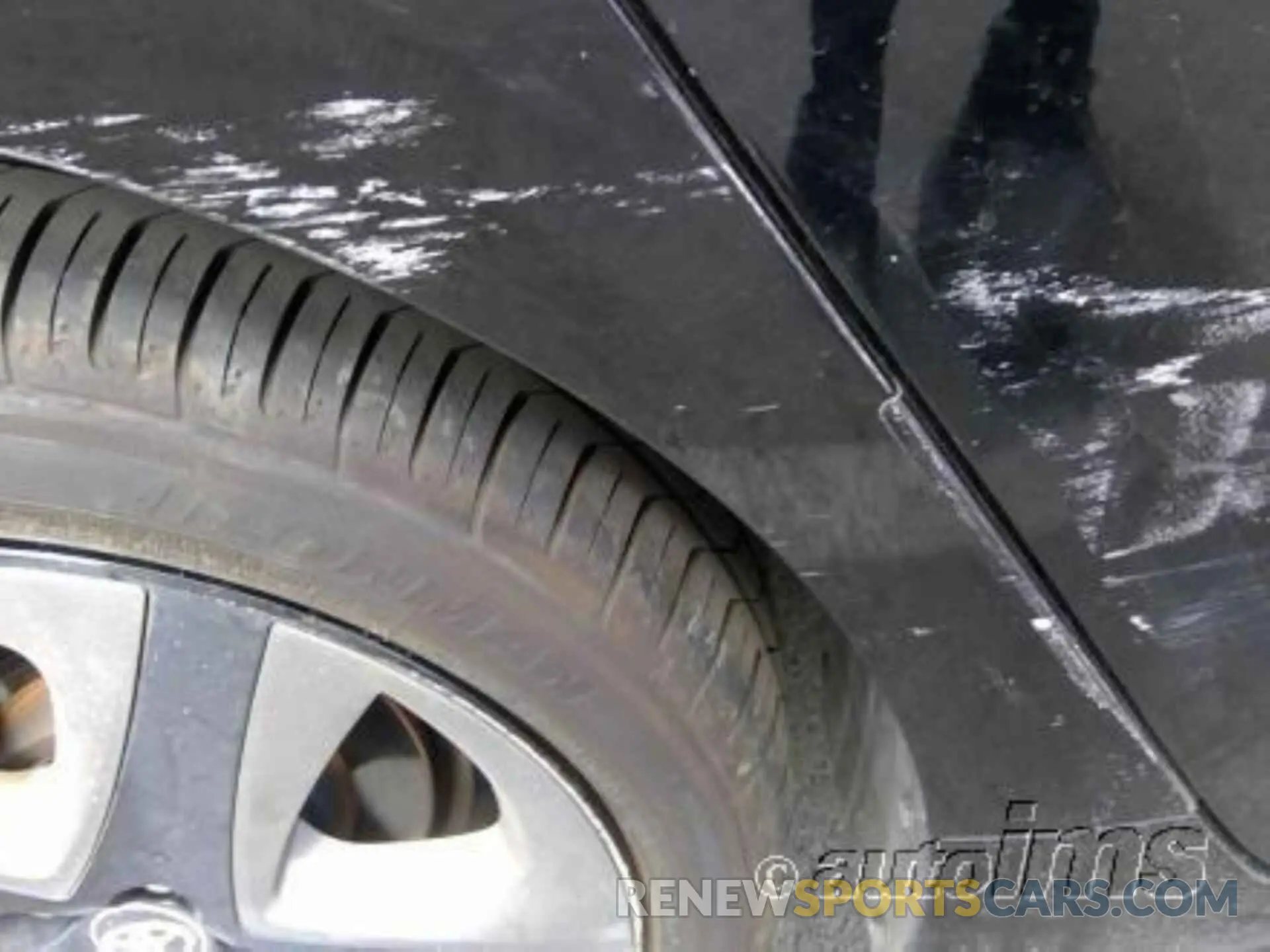 4 Photograph of a damaged car JTDKAMFU5N3178872 TOYOTA PRIUS 2022