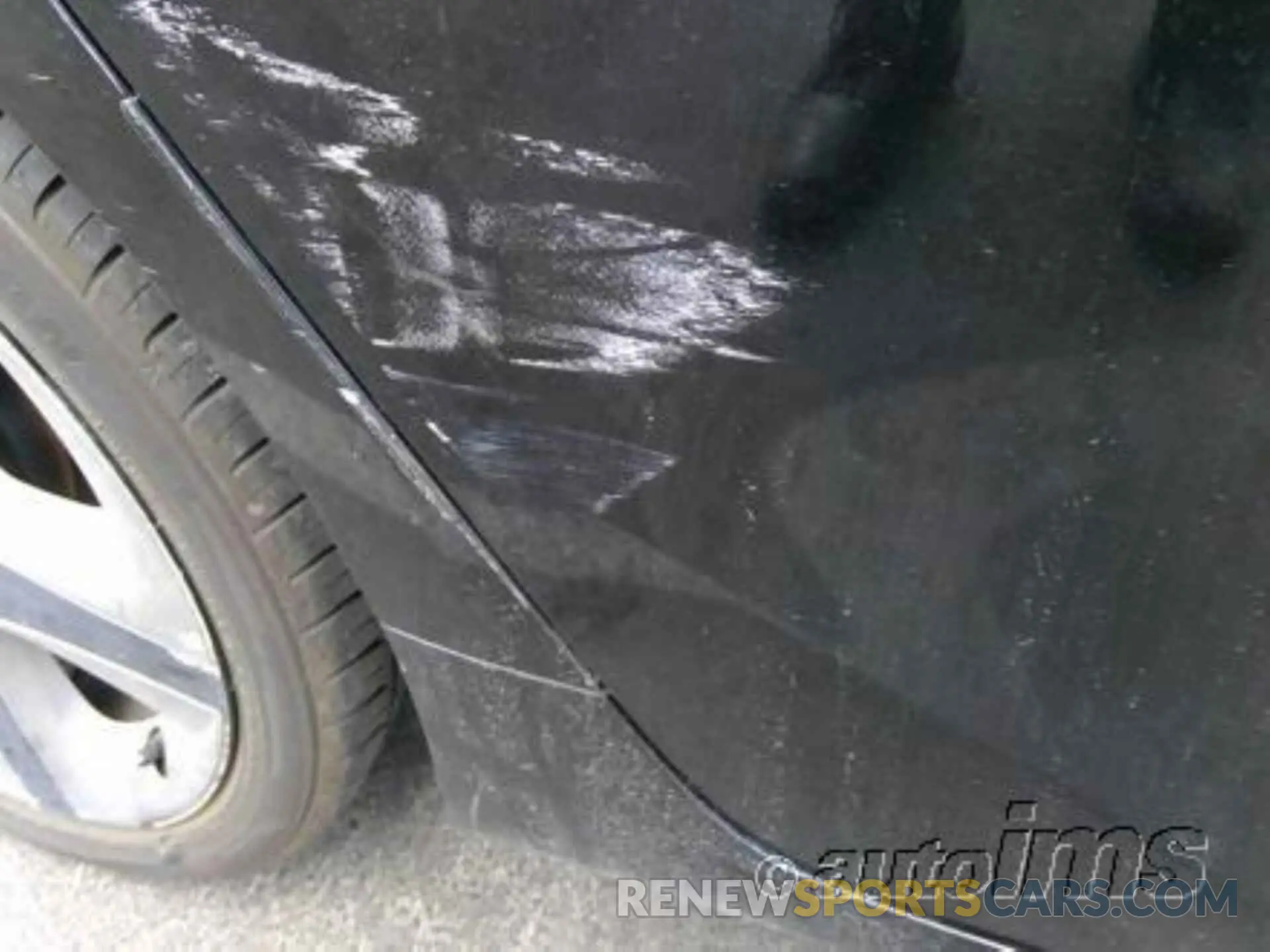 5 Photograph of a damaged car JTDKAMFU5N3178872 TOYOTA PRIUS 2022