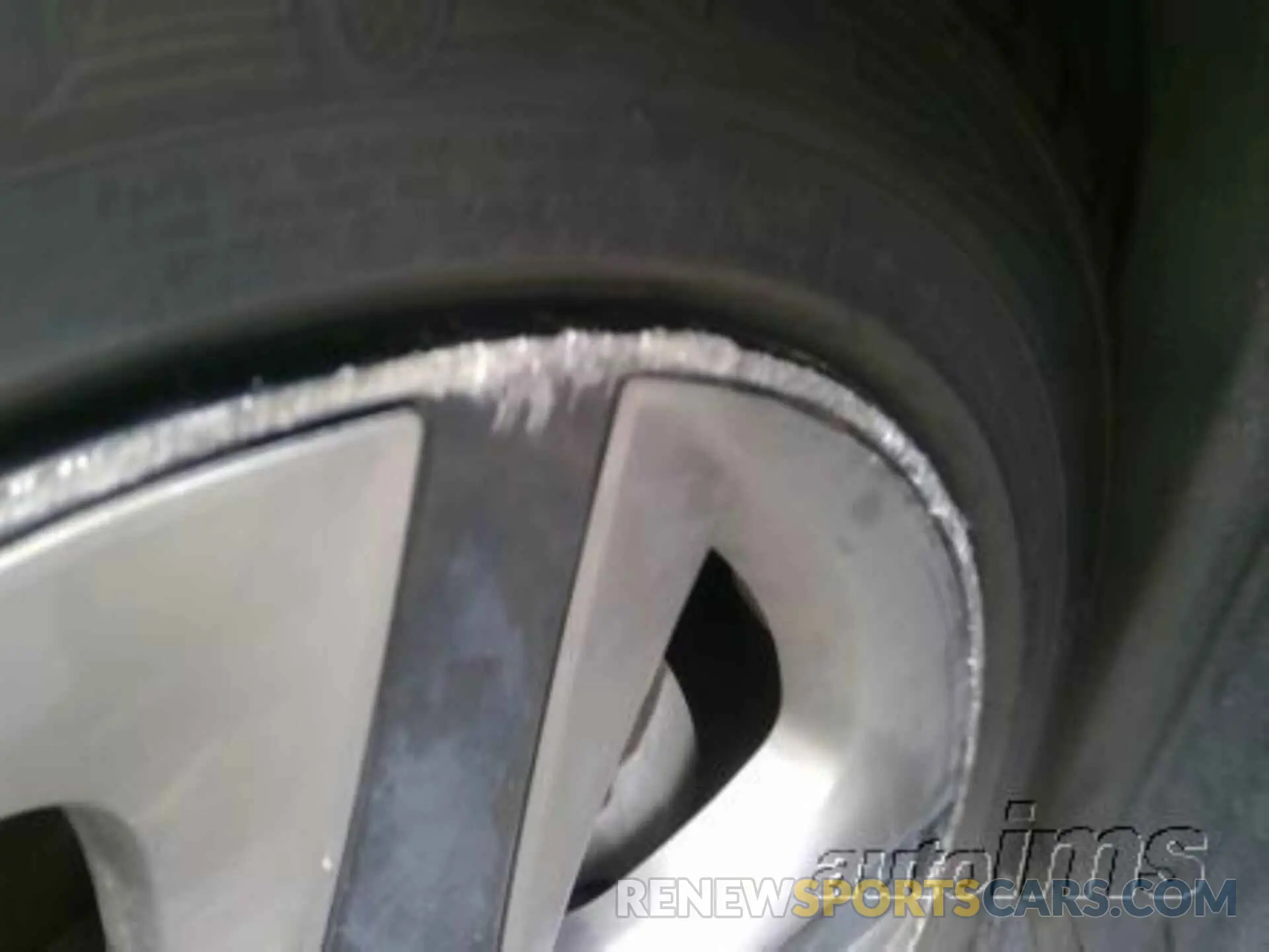 7 Photograph of a damaged car JTDKAMFU5N3178872 TOYOTA PRIUS 2022