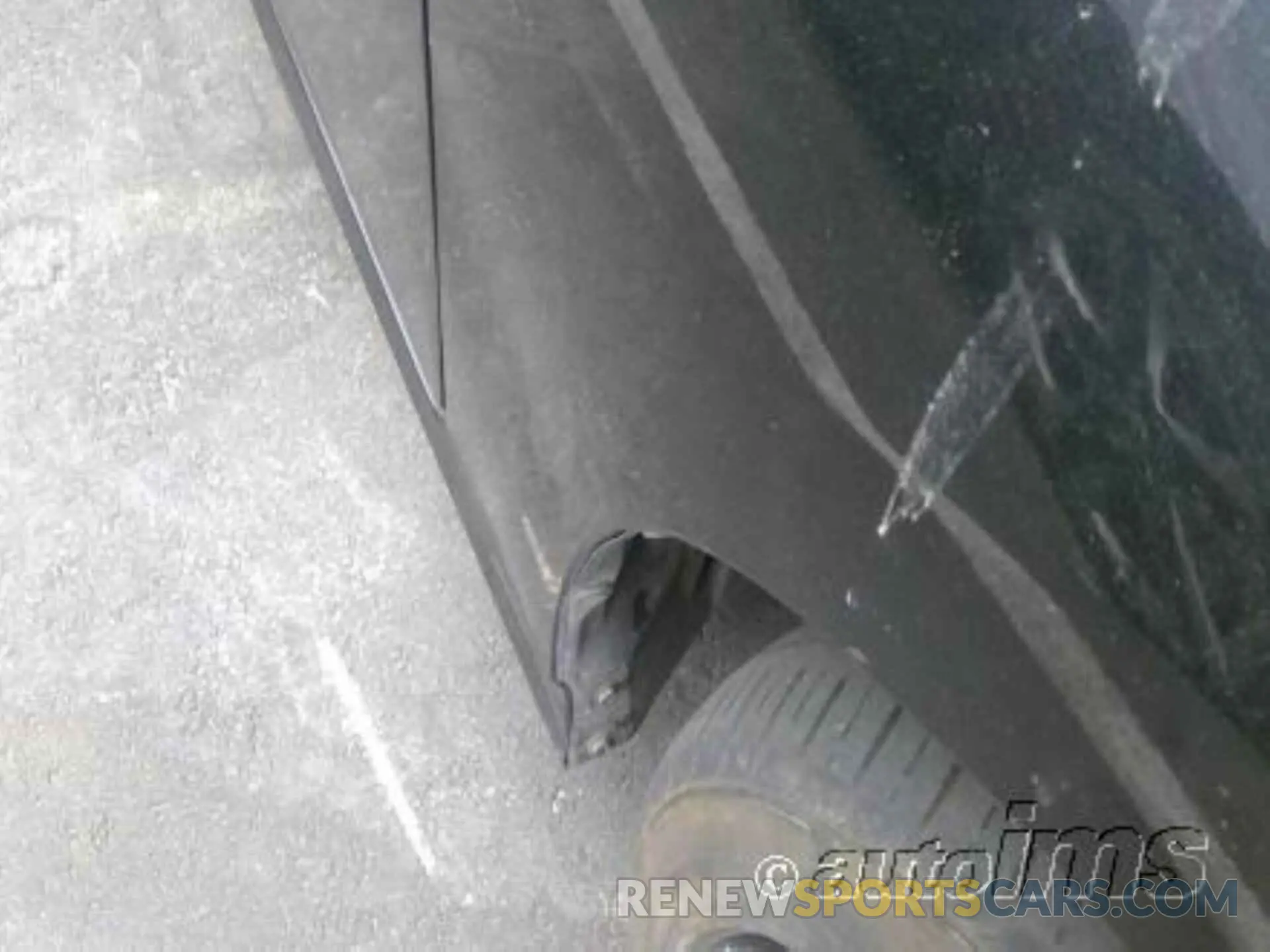 8 Photograph of a damaged car JTDKAMFU5N3180234 TOYOTA PRIUS 2022