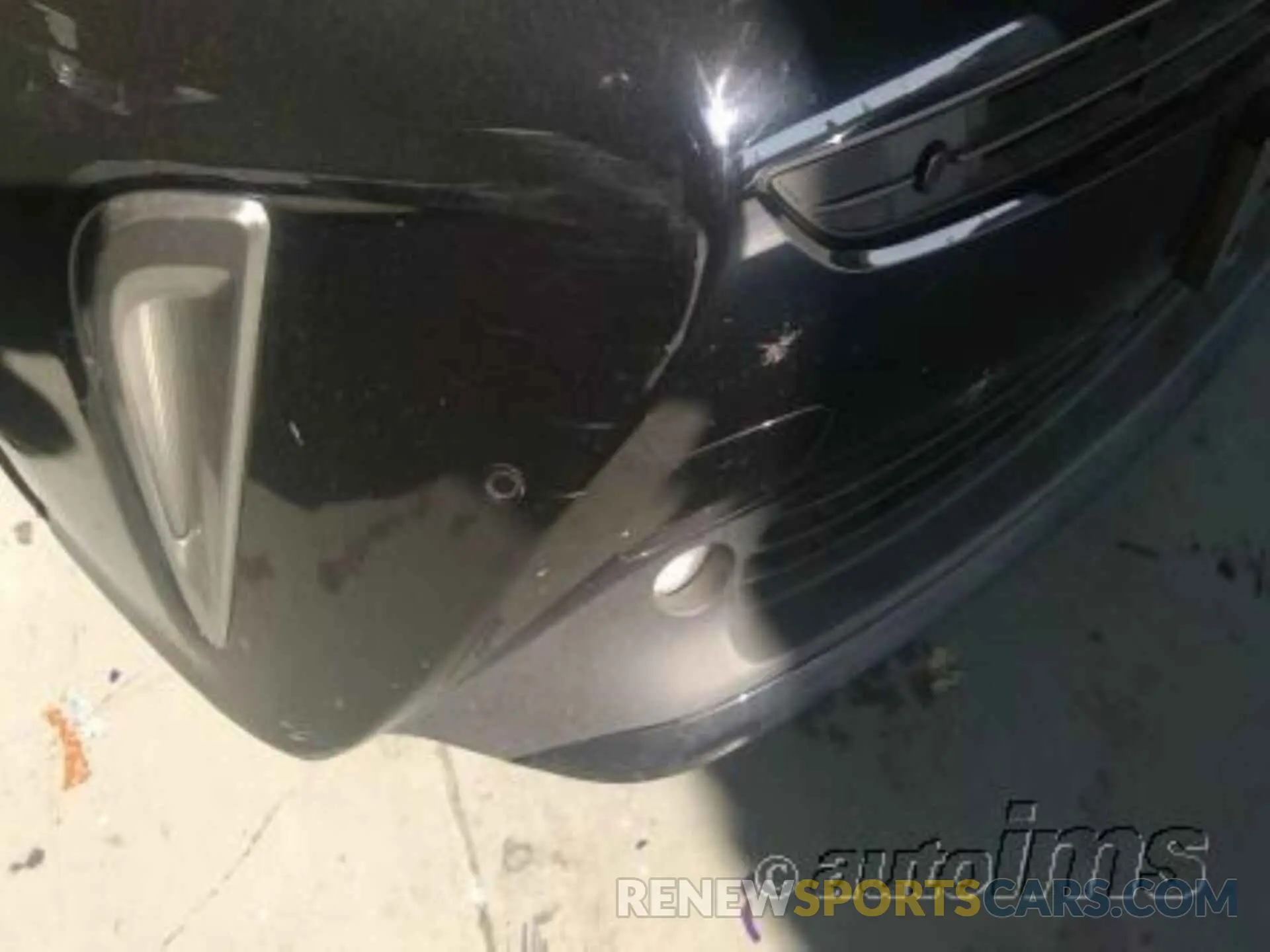 11 Photograph of a damaged car JTDKAMFU5N3180380 TOYOTA PRIUS 2022