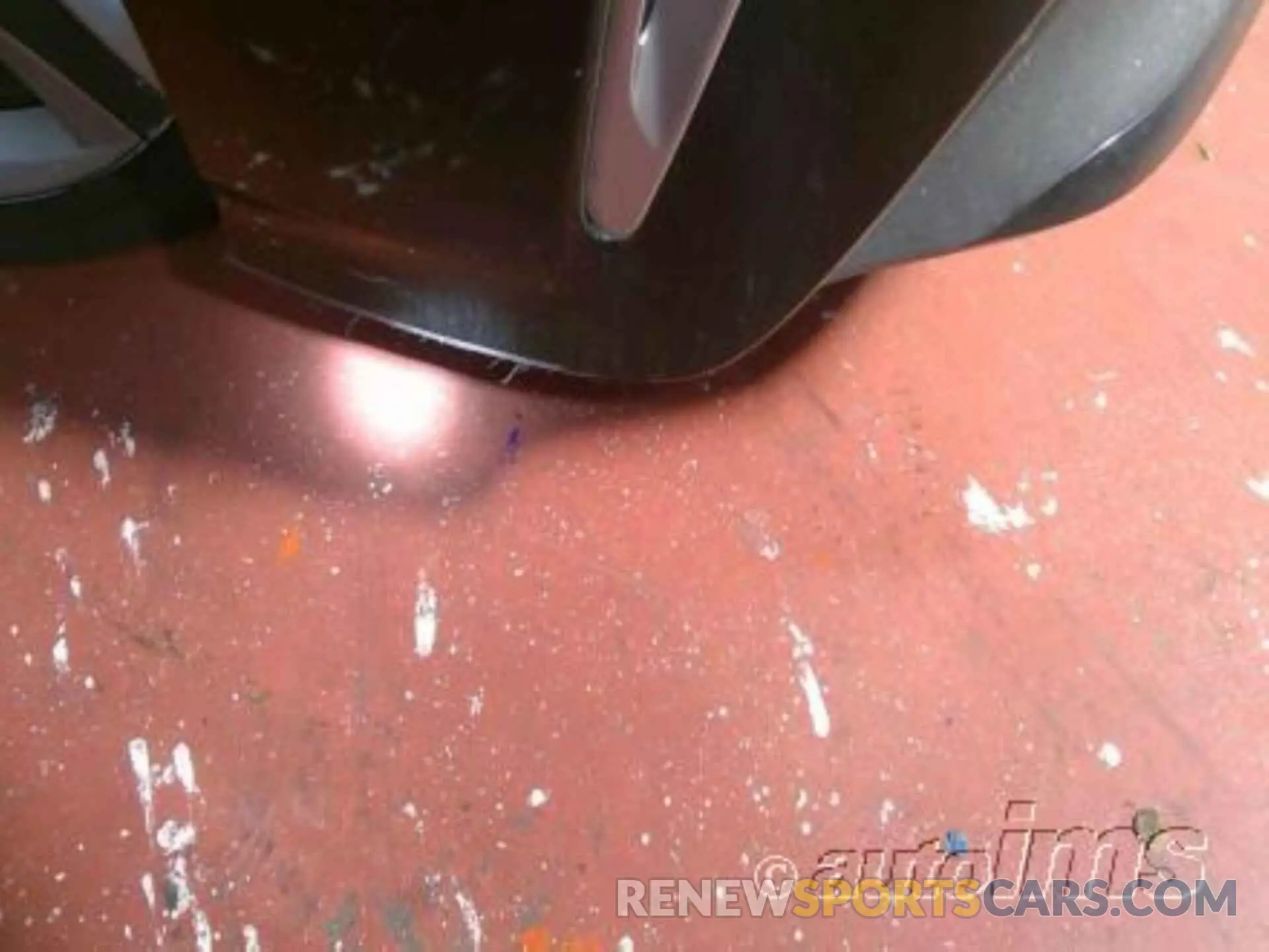 10 Photograph of a damaged car JTDKAMFU5N3180671 TOYOTA PRIUS 2022