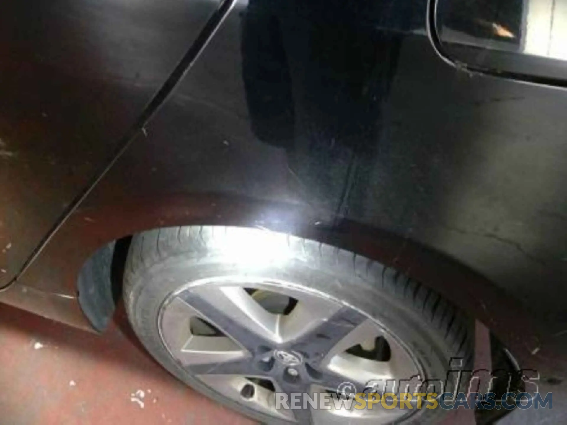 18 Photograph of a damaged car JTDKAMFU5N3180671 TOYOTA PRIUS 2022
