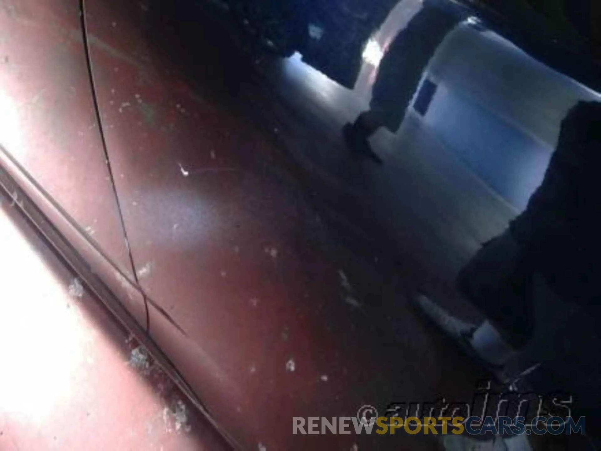 3 Photograph of a damaged car JTDKAMFU5N3180671 TOYOTA PRIUS 2022