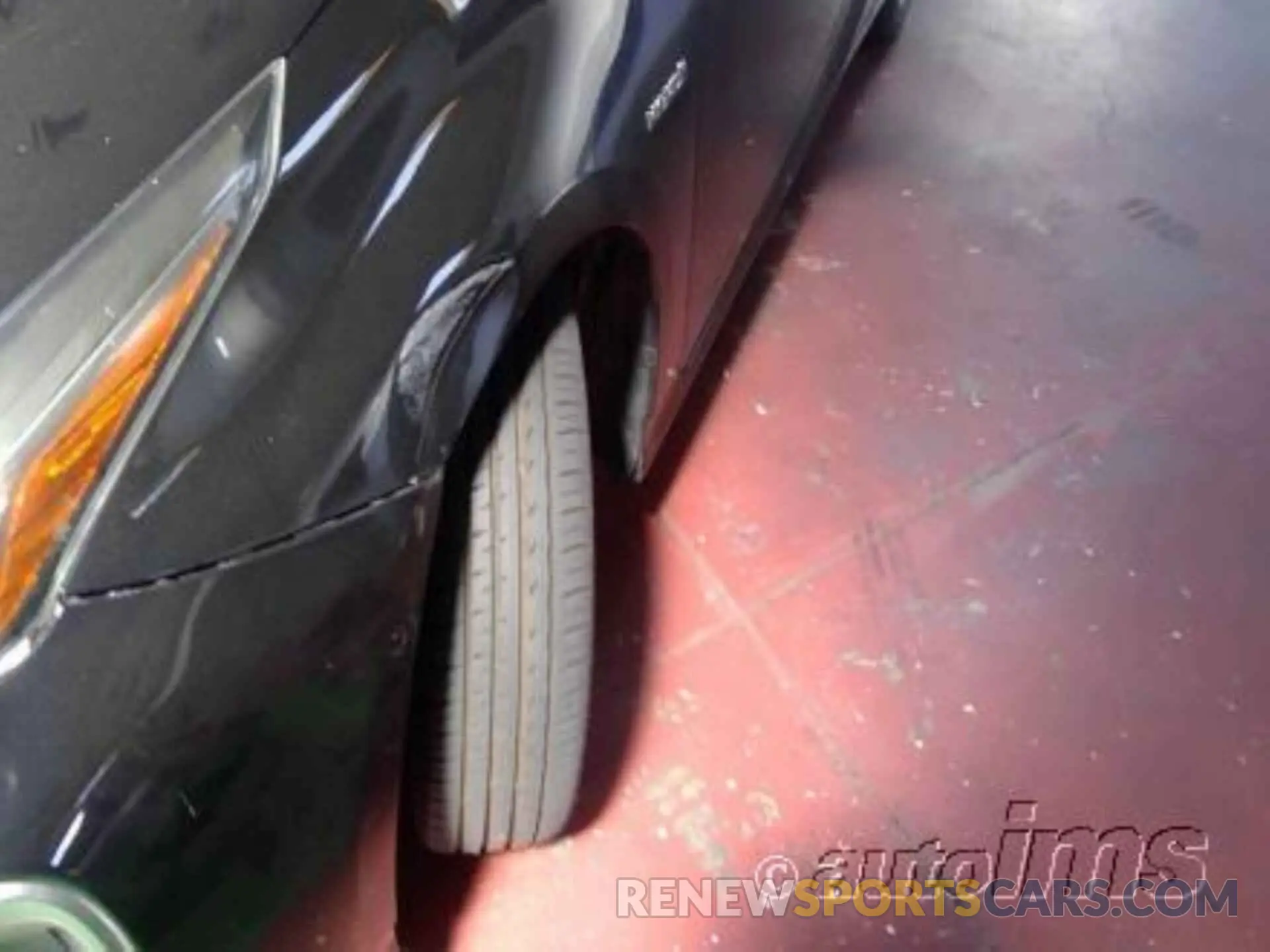 5 Photograph of a damaged car JTDKAMFU5N3180671 TOYOTA PRIUS 2022
