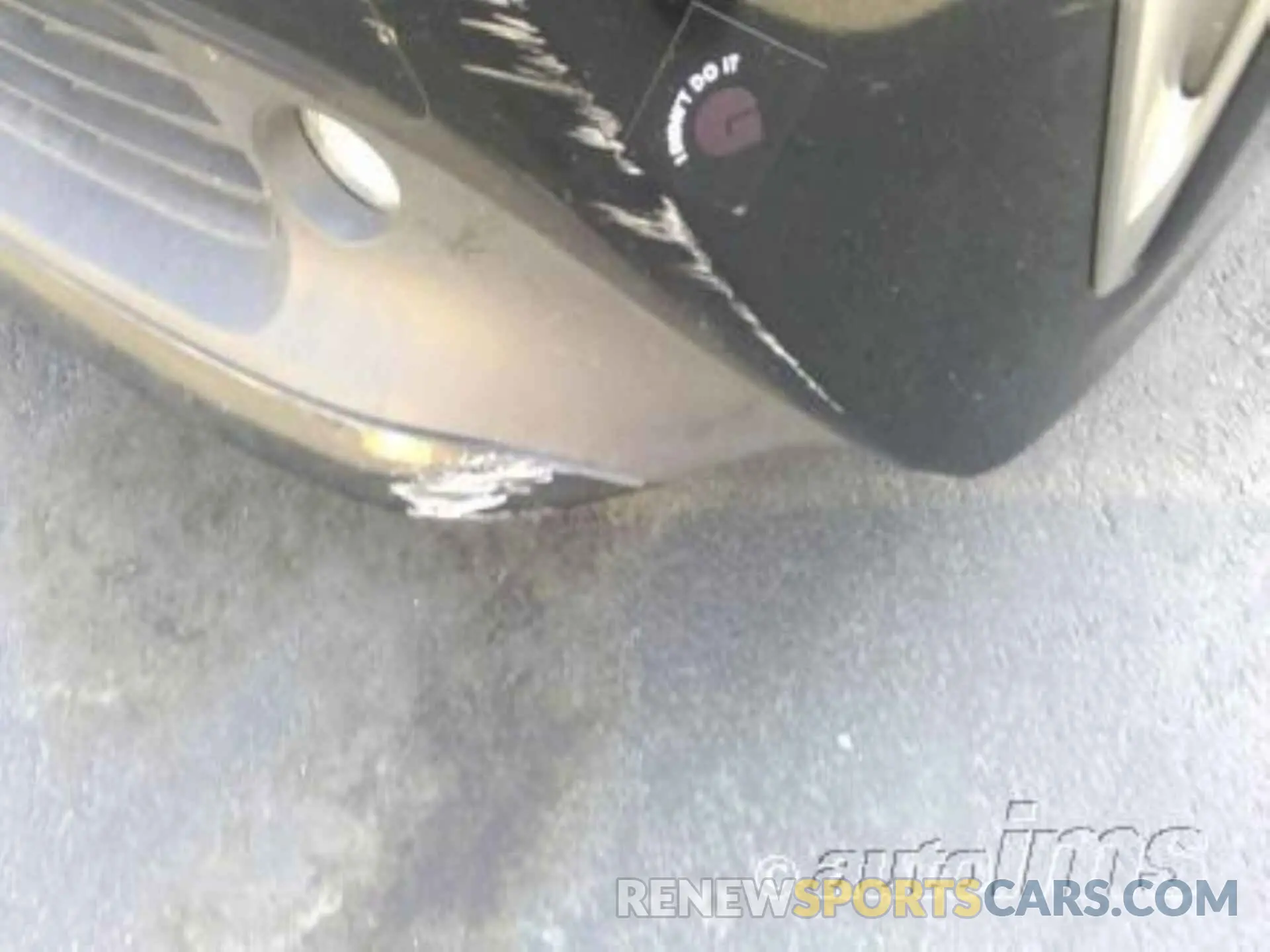 1 Photograph of a damaged car JTDKAMFU5N3180721 TOYOTA PRIUS 2022