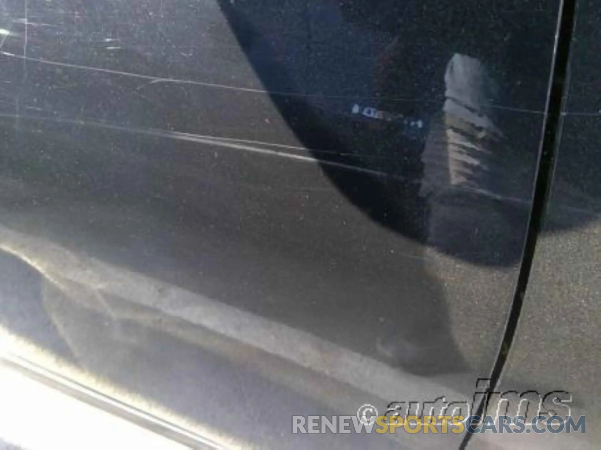 11 Photograph of a damaged car JTDKAMFU5N3180721 TOYOTA PRIUS 2022