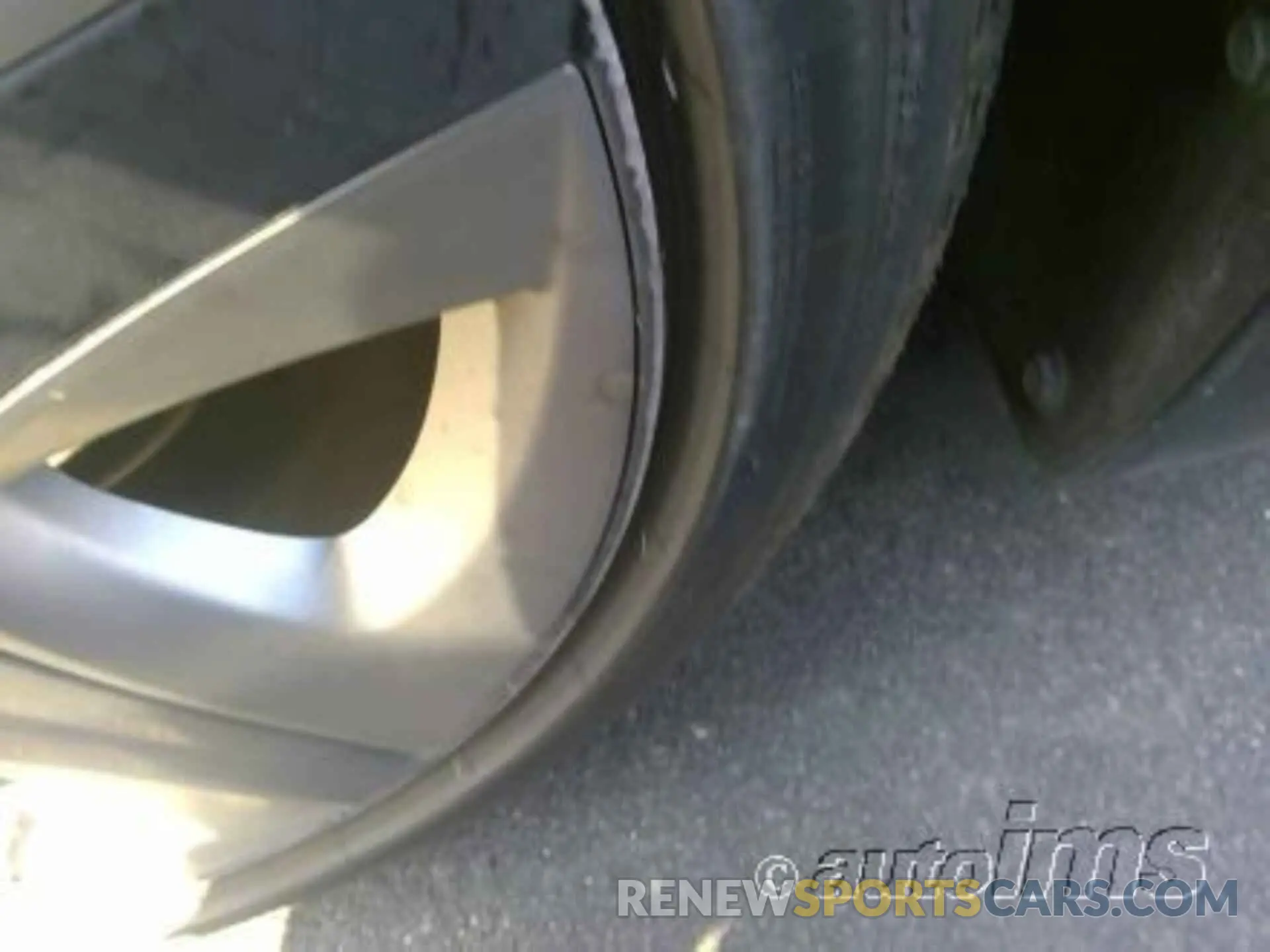 13 Photograph of a damaged car JTDKAMFU5N3180721 TOYOTA PRIUS 2022