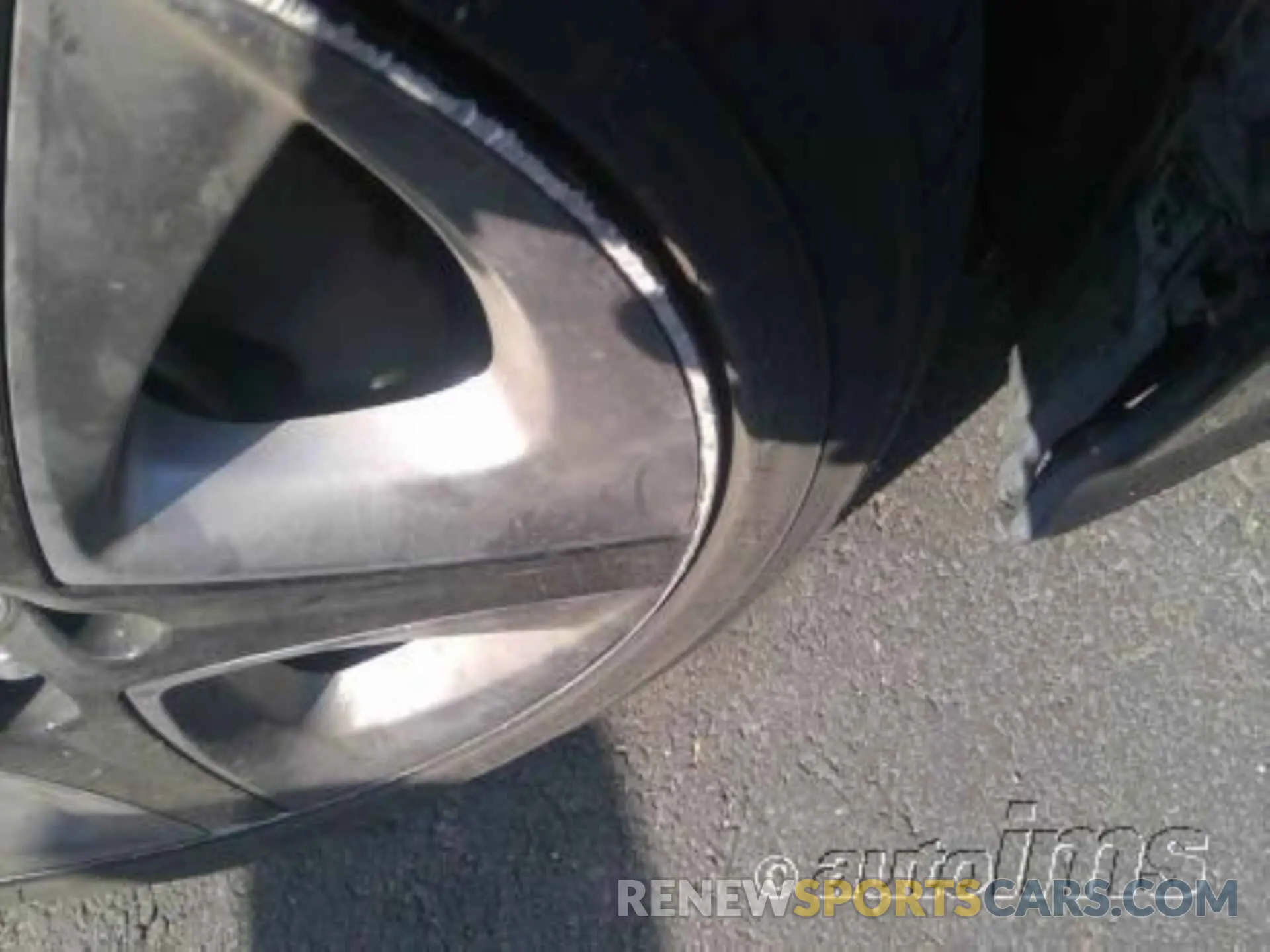 17 Photograph of a damaged car JTDKAMFU5N3180721 TOYOTA PRIUS 2022