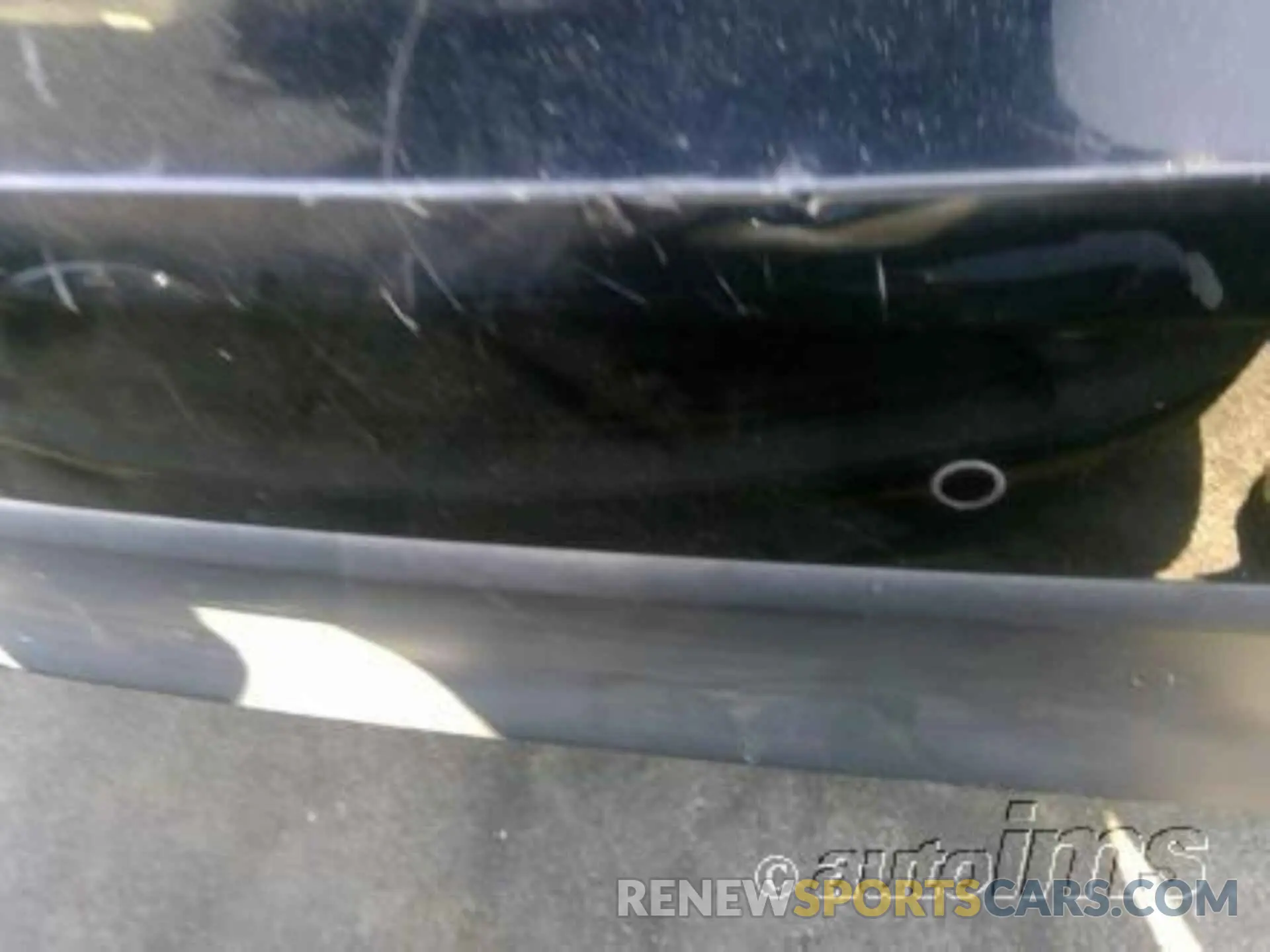 7 Photograph of a damaged car JTDKAMFU5N3180721 TOYOTA PRIUS 2022
