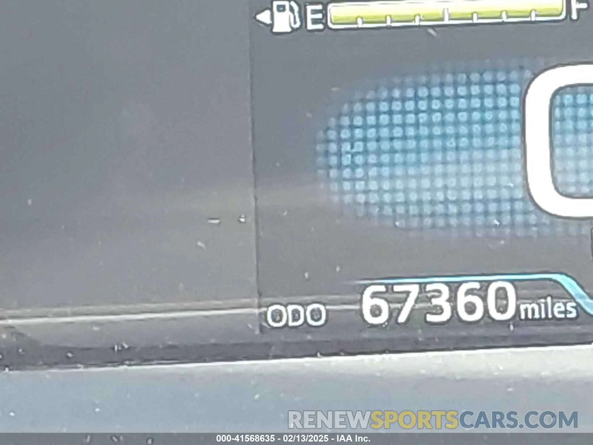 16 Photograph of a damaged car JTDKAMFU5N3181724 TOYOTA PRIUS 2022