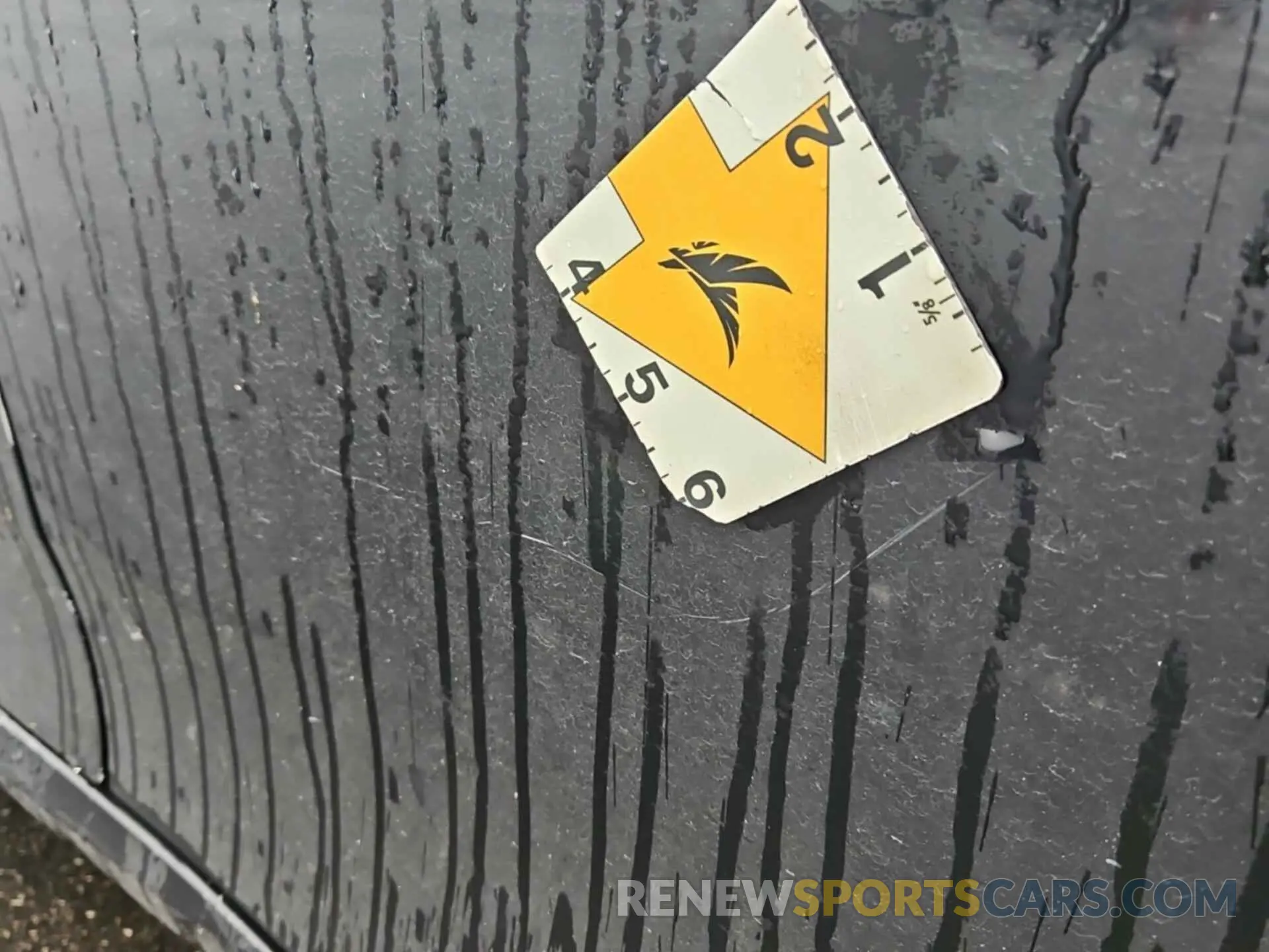 10 Photograph of a damaged car JTDKAMFU6N3160820 TOYOTA PRIUS 2022