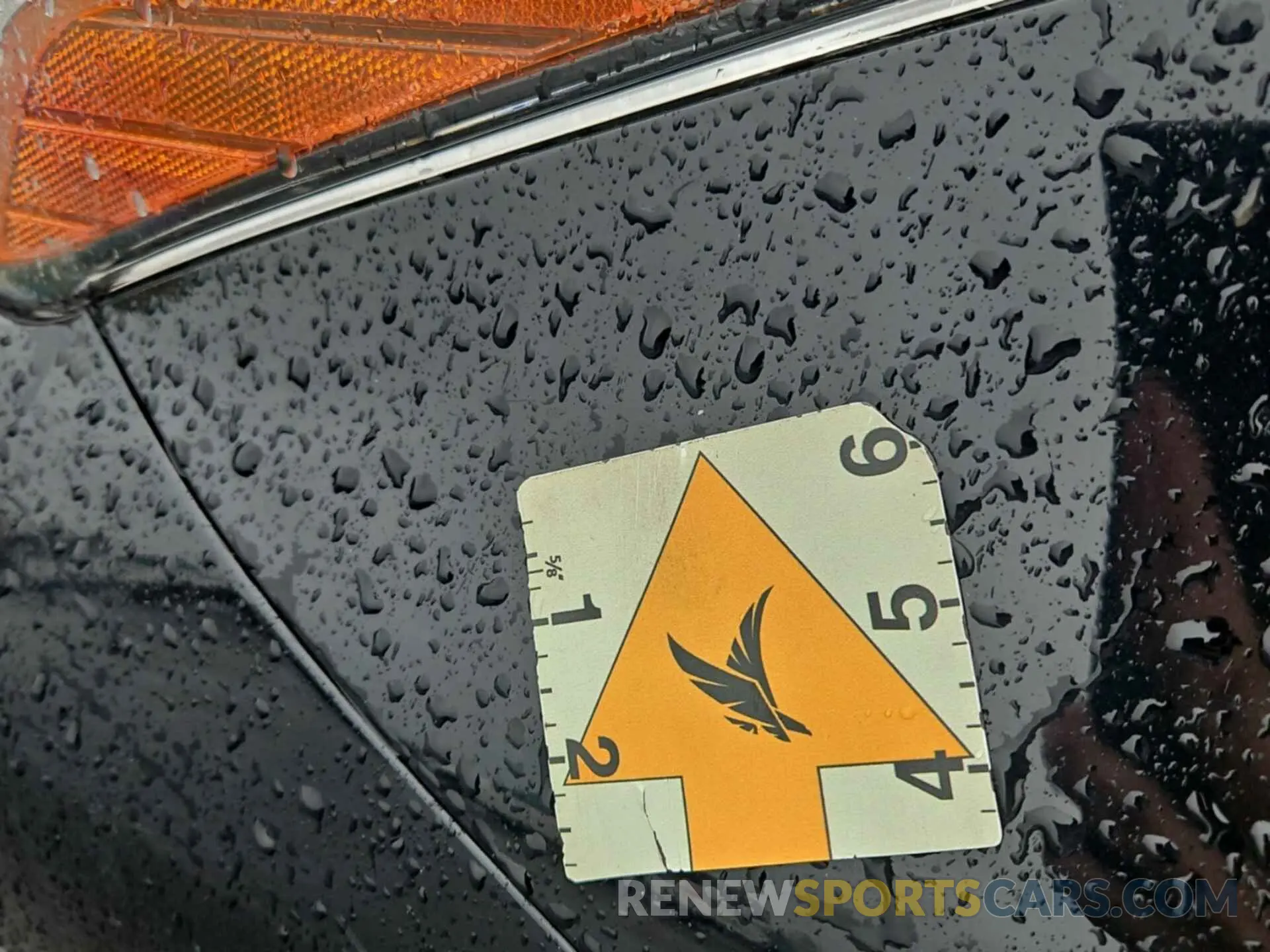 14 Photograph of a damaged car JTDKAMFU6N3160820 TOYOTA PRIUS 2022