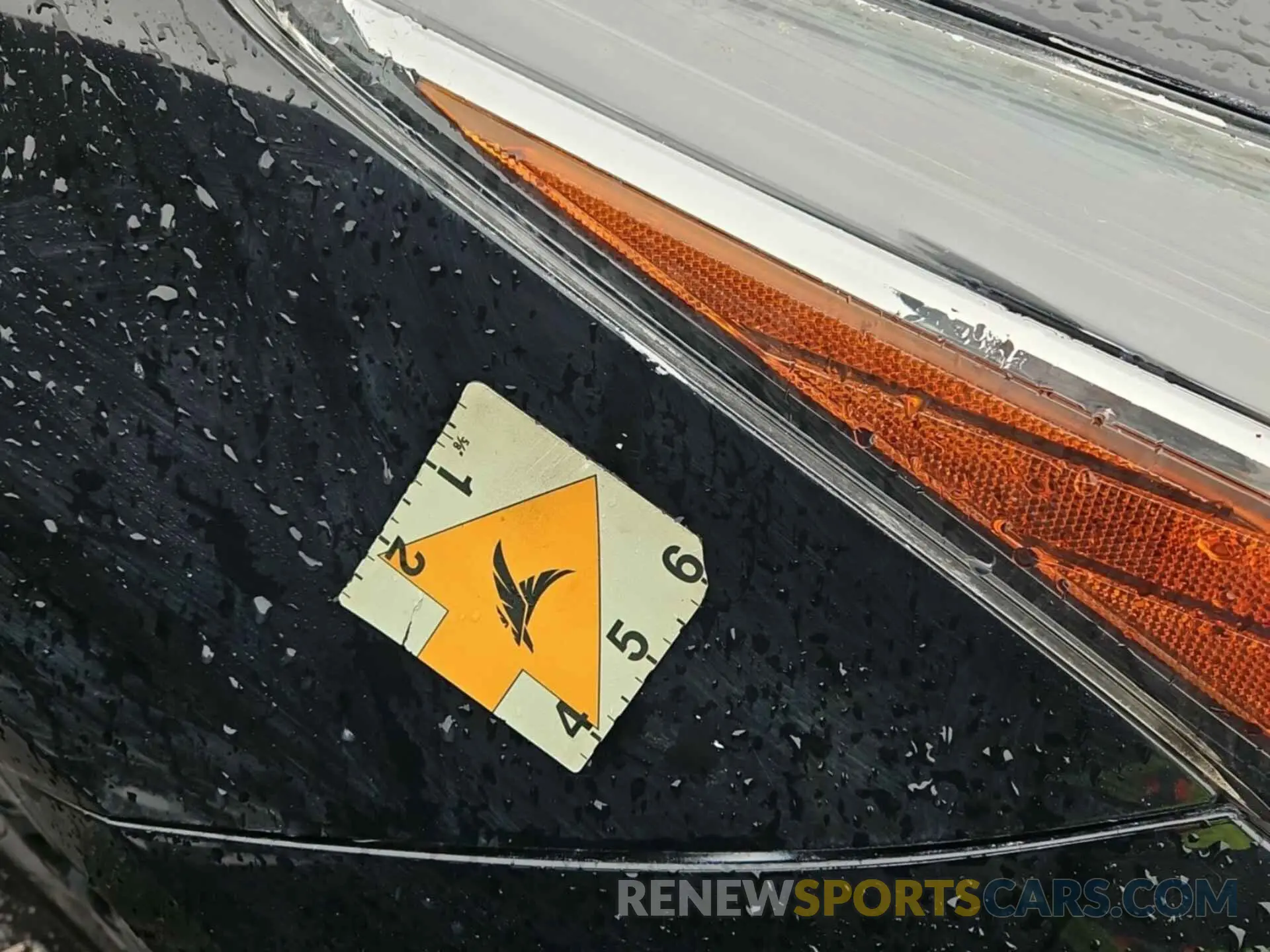 15 Photograph of a damaged car JTDKAMFU6N3160820 TOYOTA PRIUS 2022
