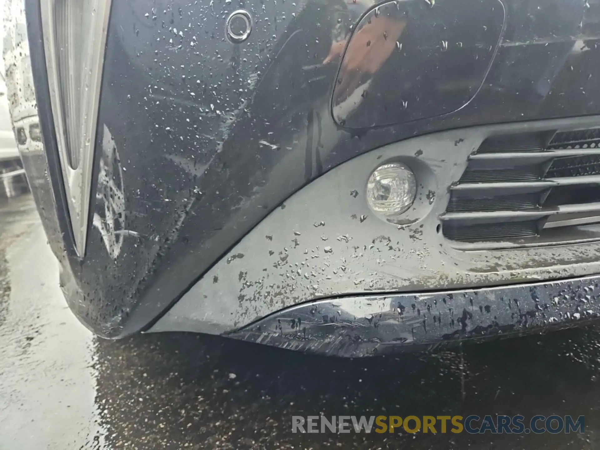 19 Photograph of a damaged car JTDKAMFU6N3160820 TOYOTA PRIUS 2022