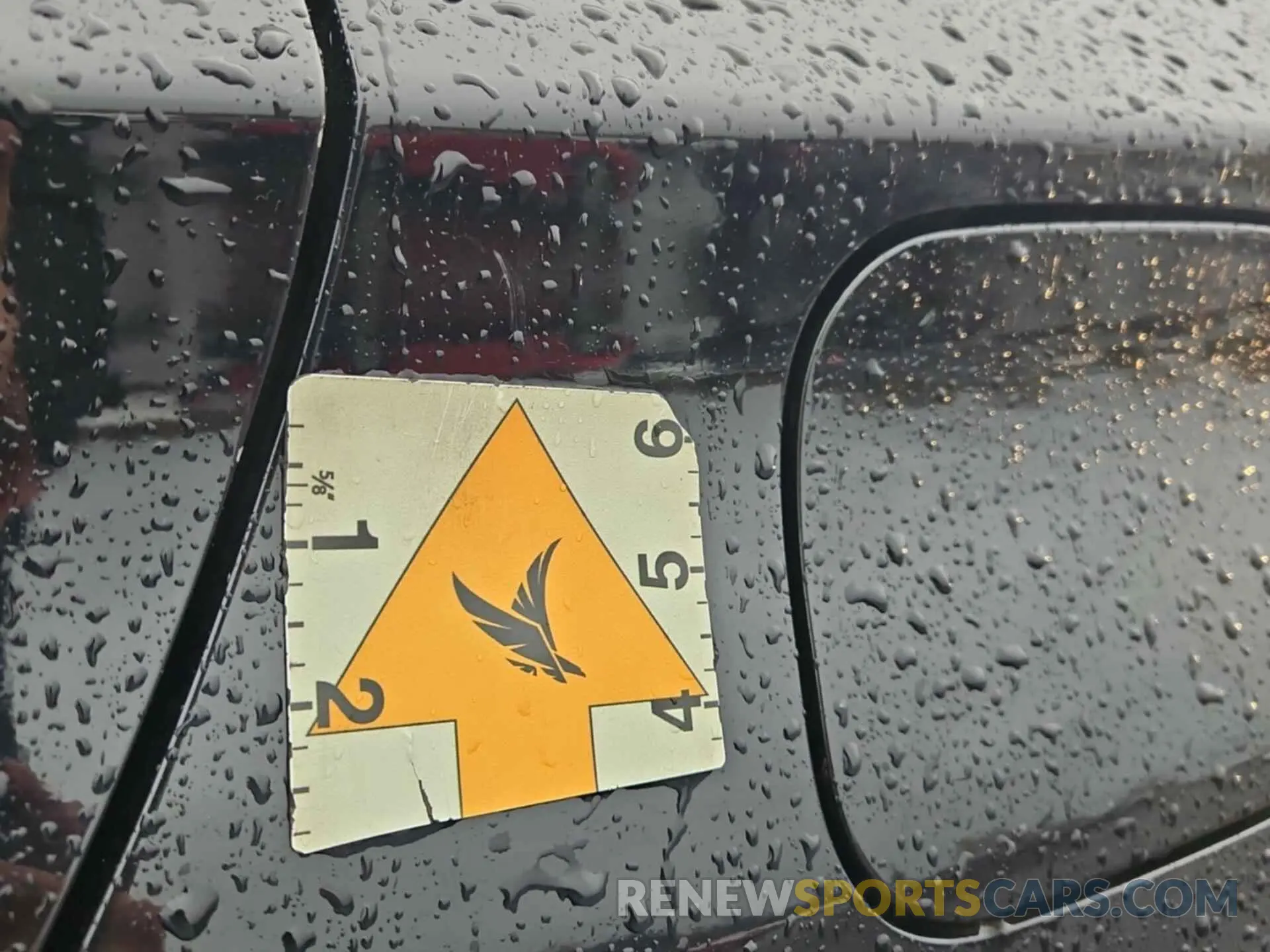 2 Photograph of a damaged car JTDKAMFU6N3160820 TOYOTA PRIUS 2022