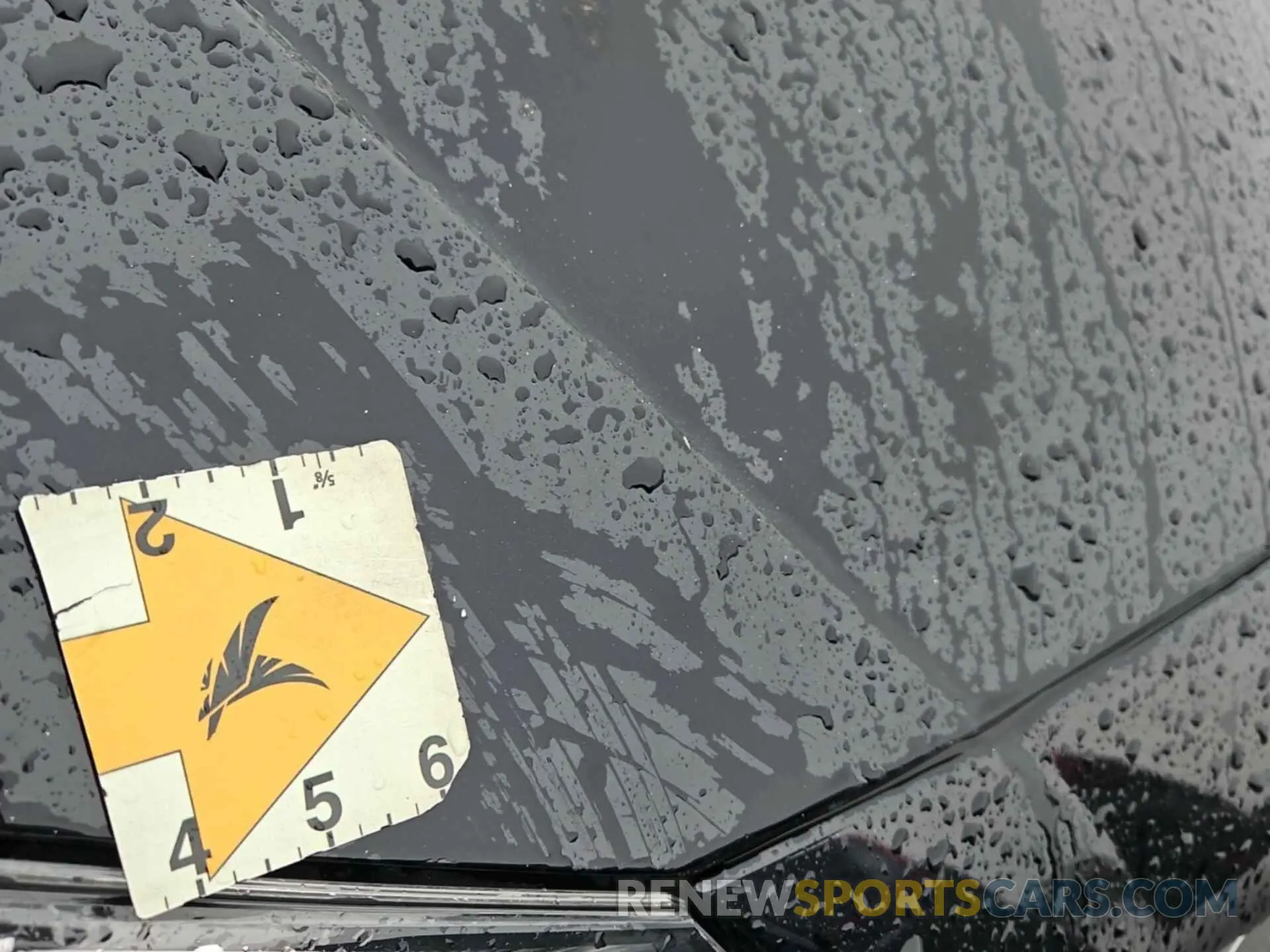 22 Photograph of a damaged car JTDKAMFU6N3160820 TOYOTA PRIUS 2022
